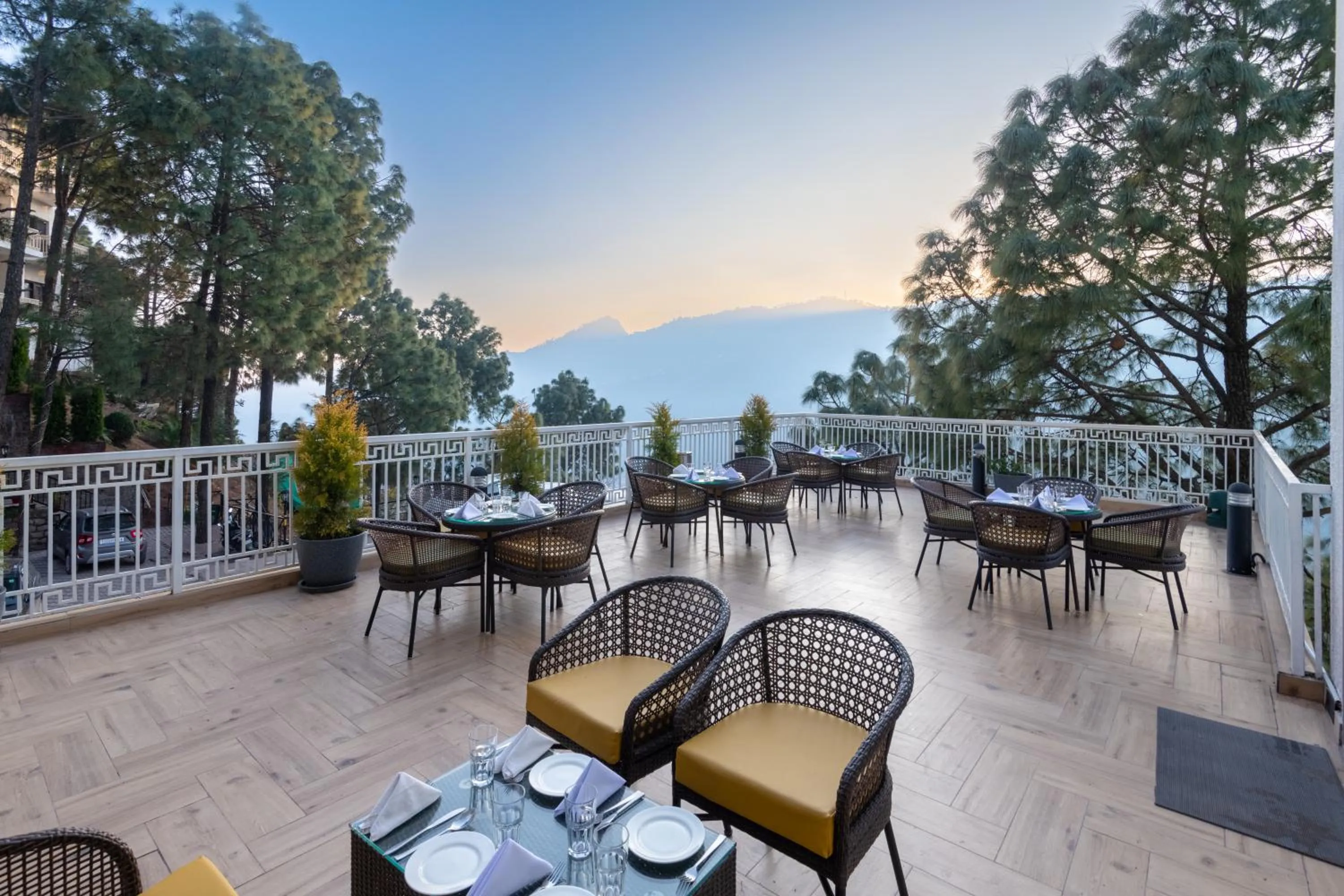 Ramada by Wyndham Kasauli