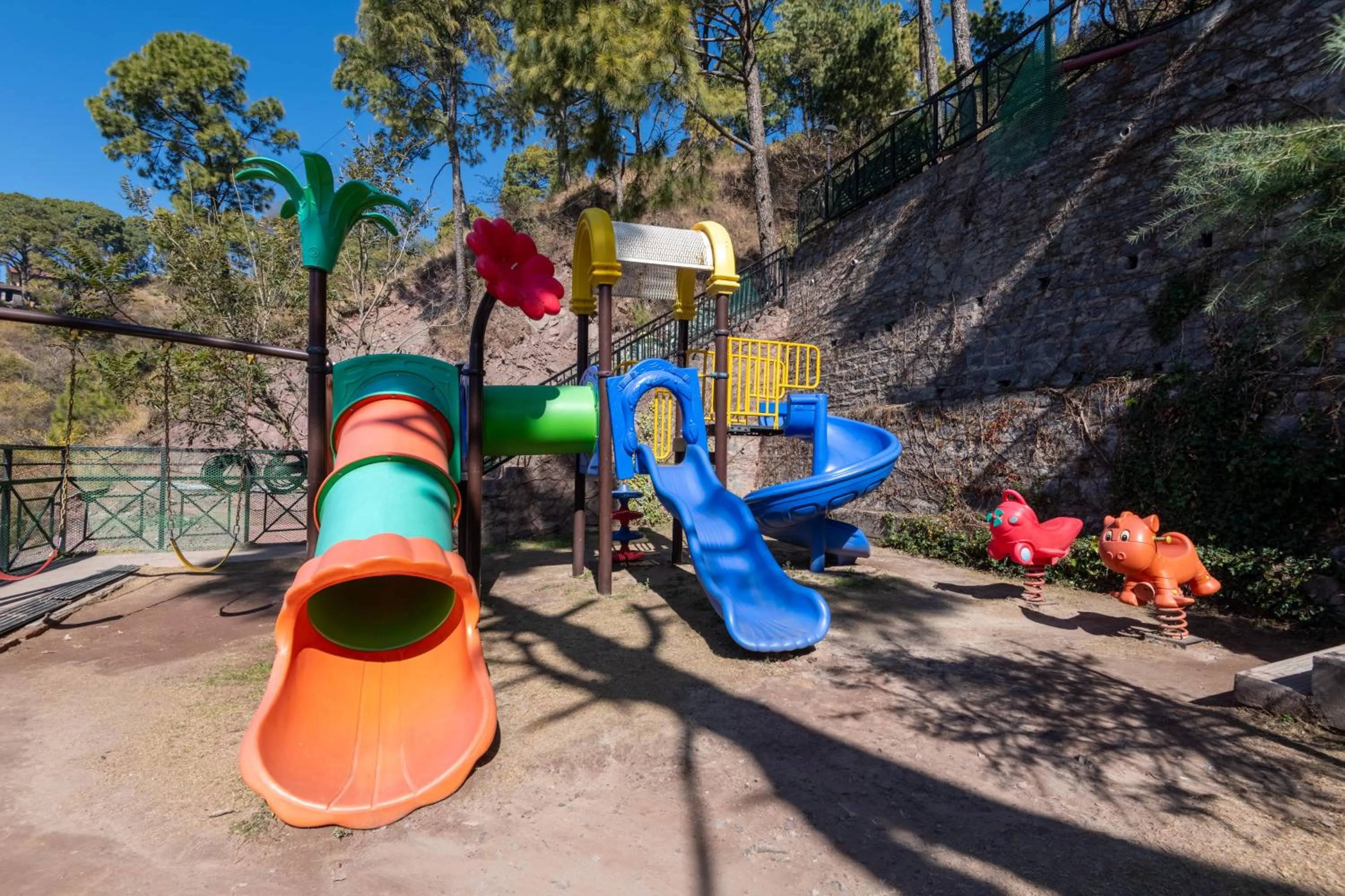 Ramada by Wyndham Kasauli