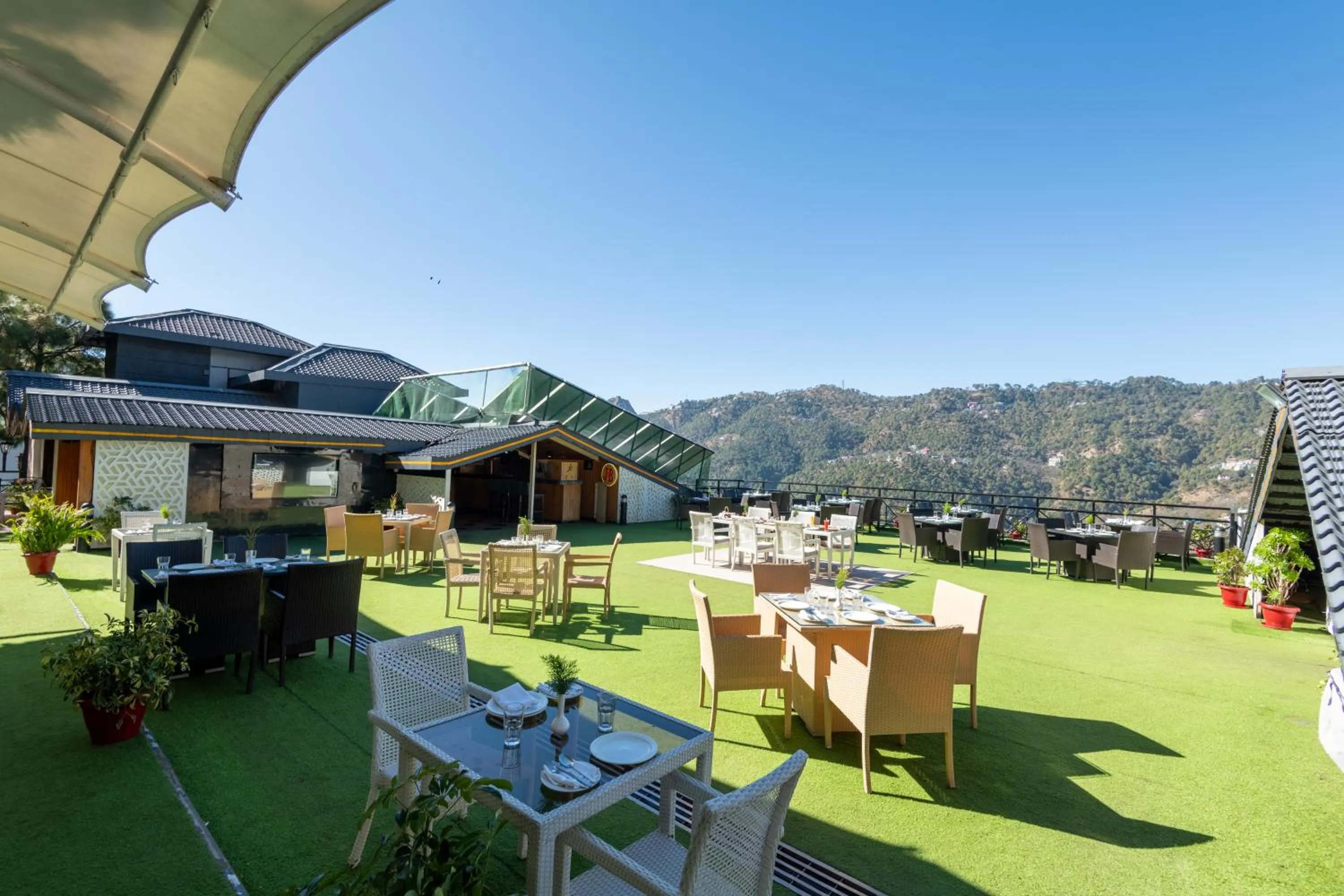 Ramada by Wyndham Kasauli