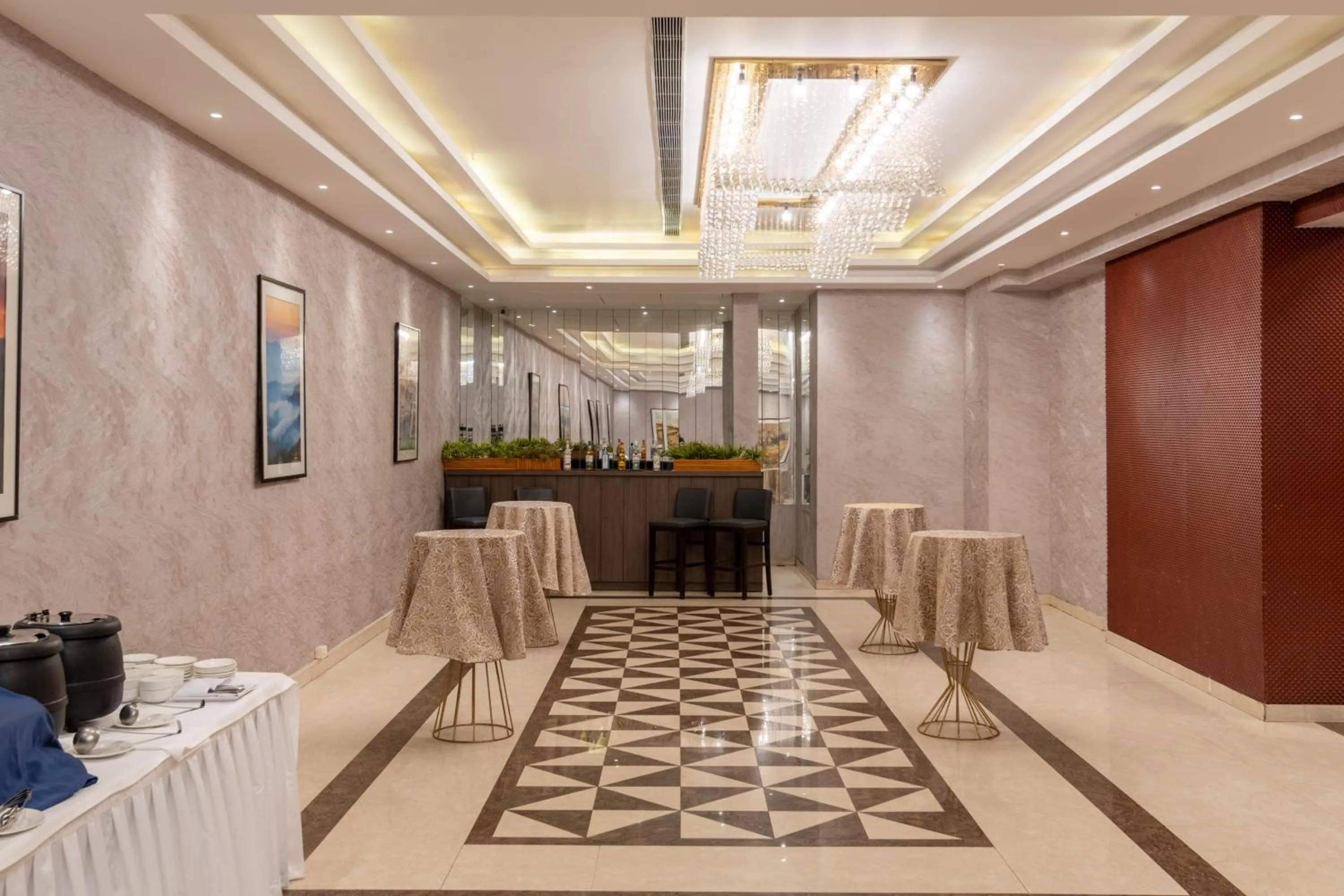 Ramada by Wyndham Kasauli