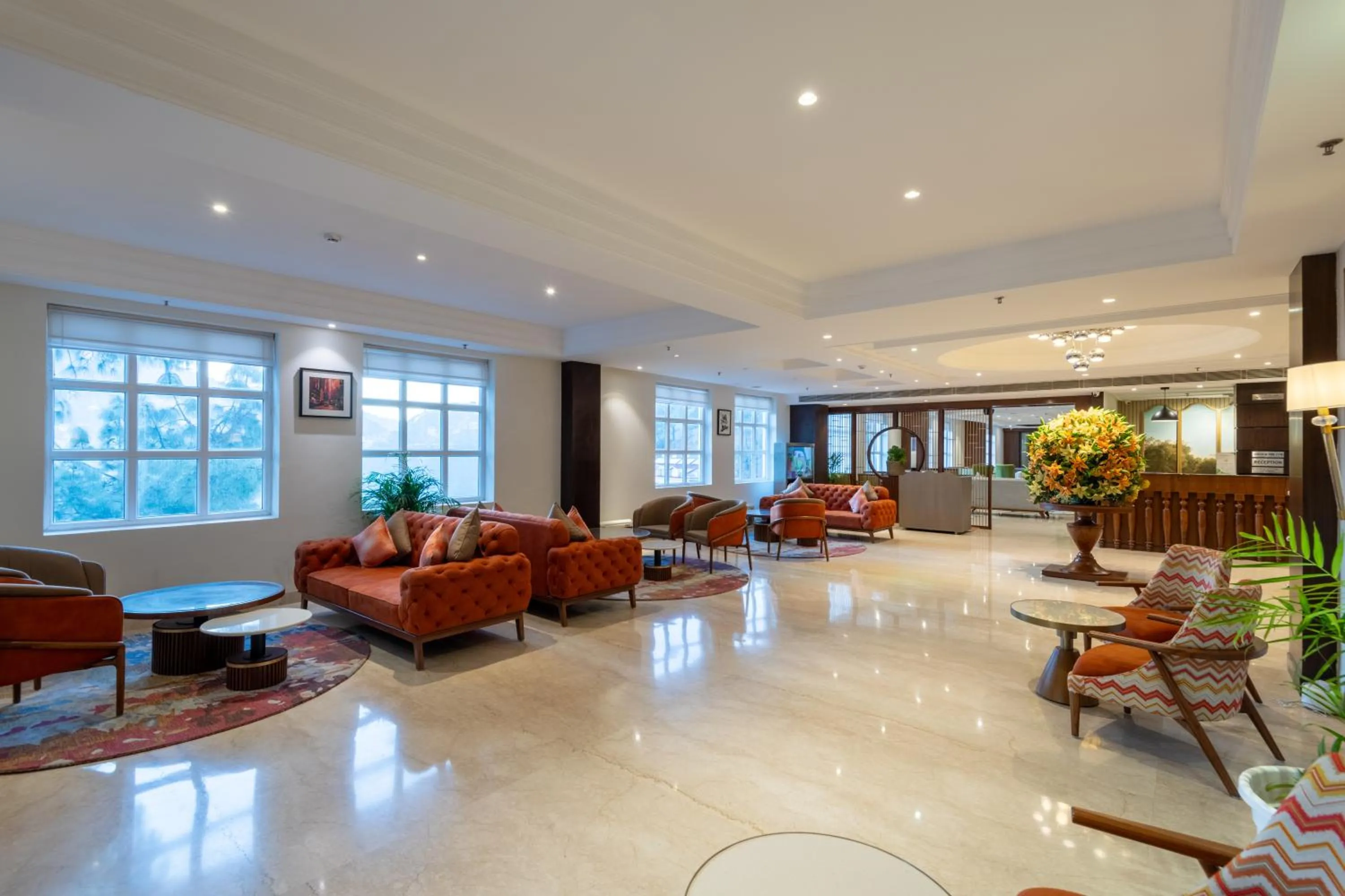 Ramada by Wyndham Kasauli