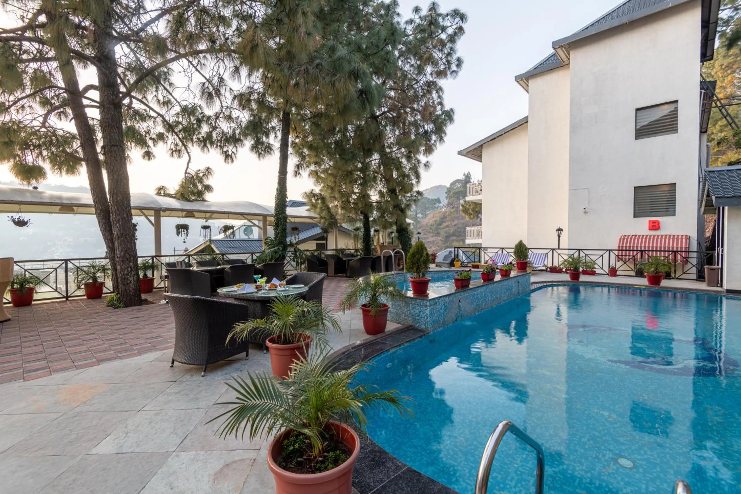 Ramada by Wyndham Kasauli