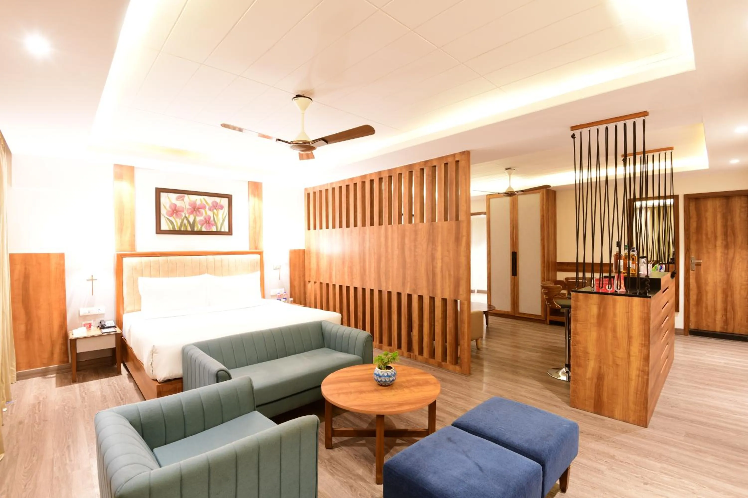 Ramada by Wyndham Kasauli