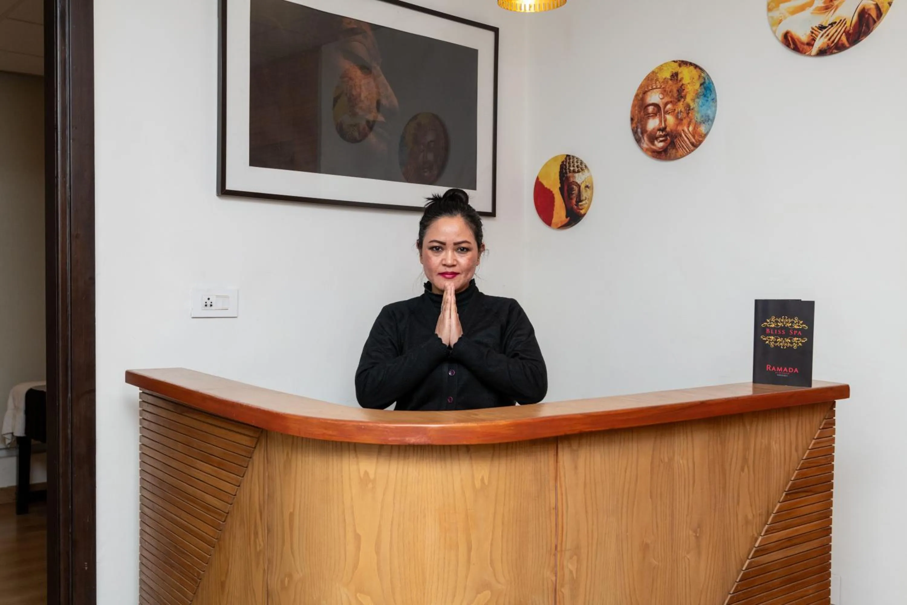 Ramada by Wyndham Kasauli