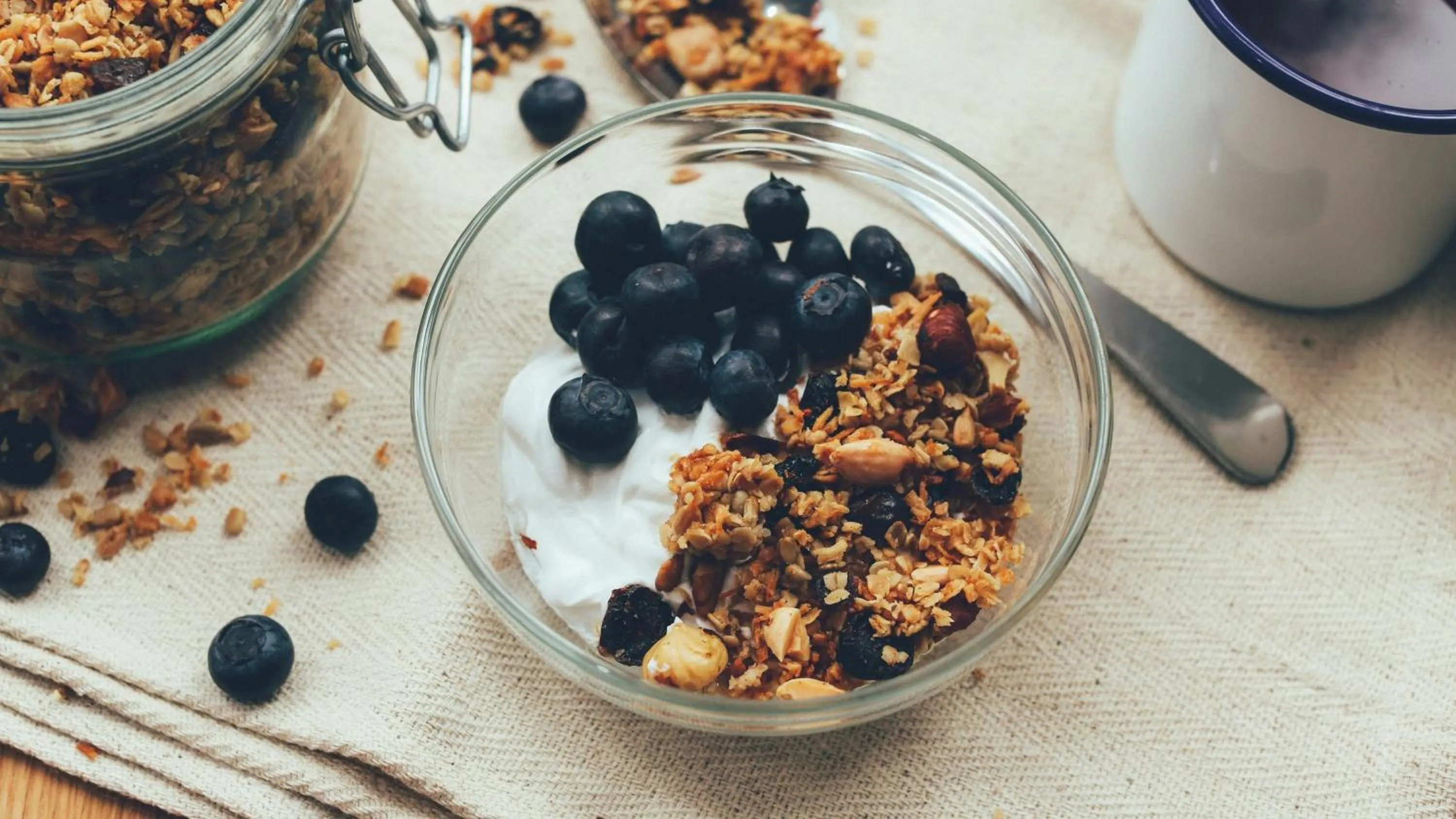 Breakfast in ANA Holiday Inn Tokyo Bay by IHG