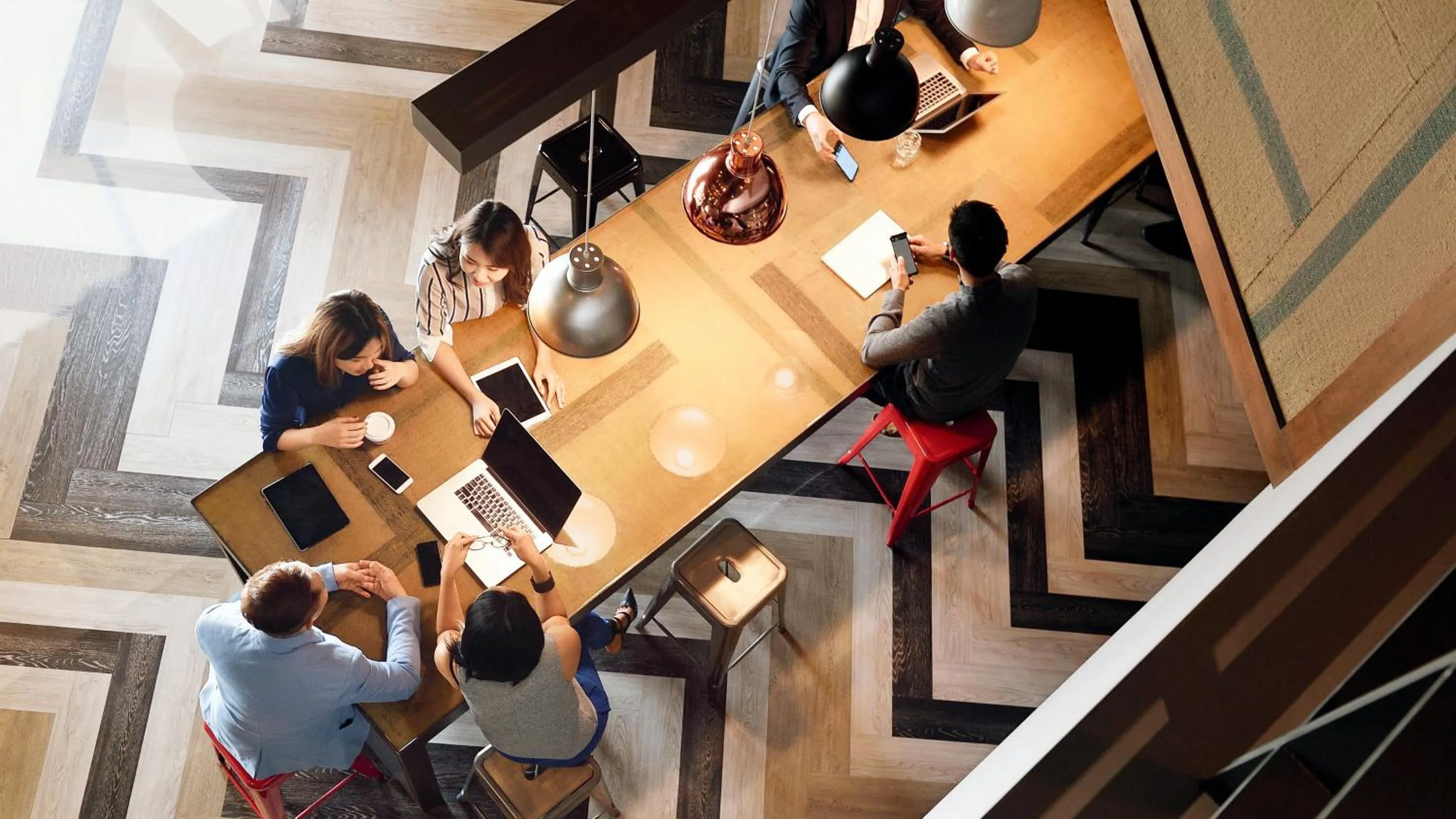 Meeting/conference room in ANA Holiday Inn Tokyo Bay by IHG