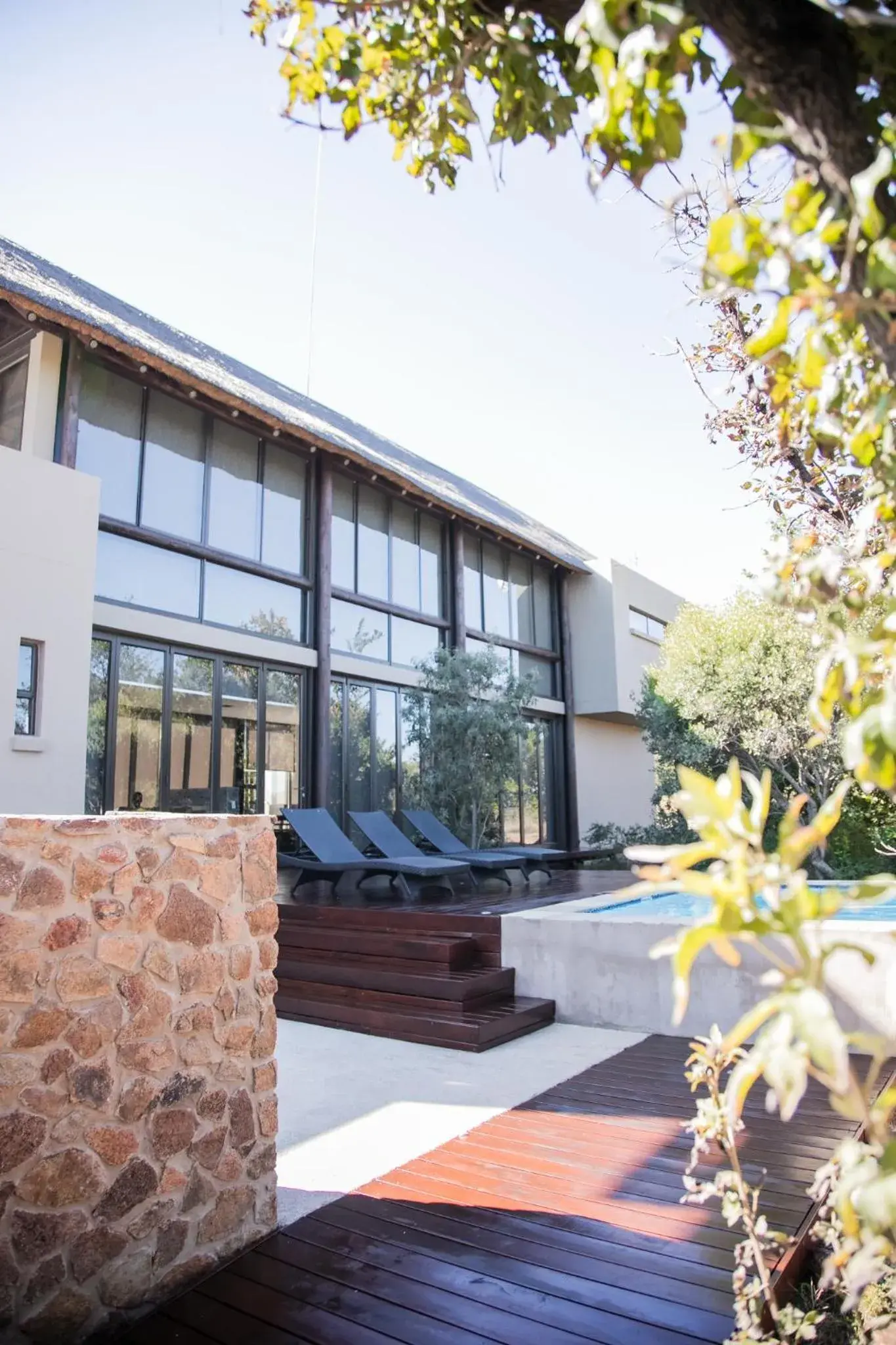 Kuwisa Lodge Kuwisa Lodge