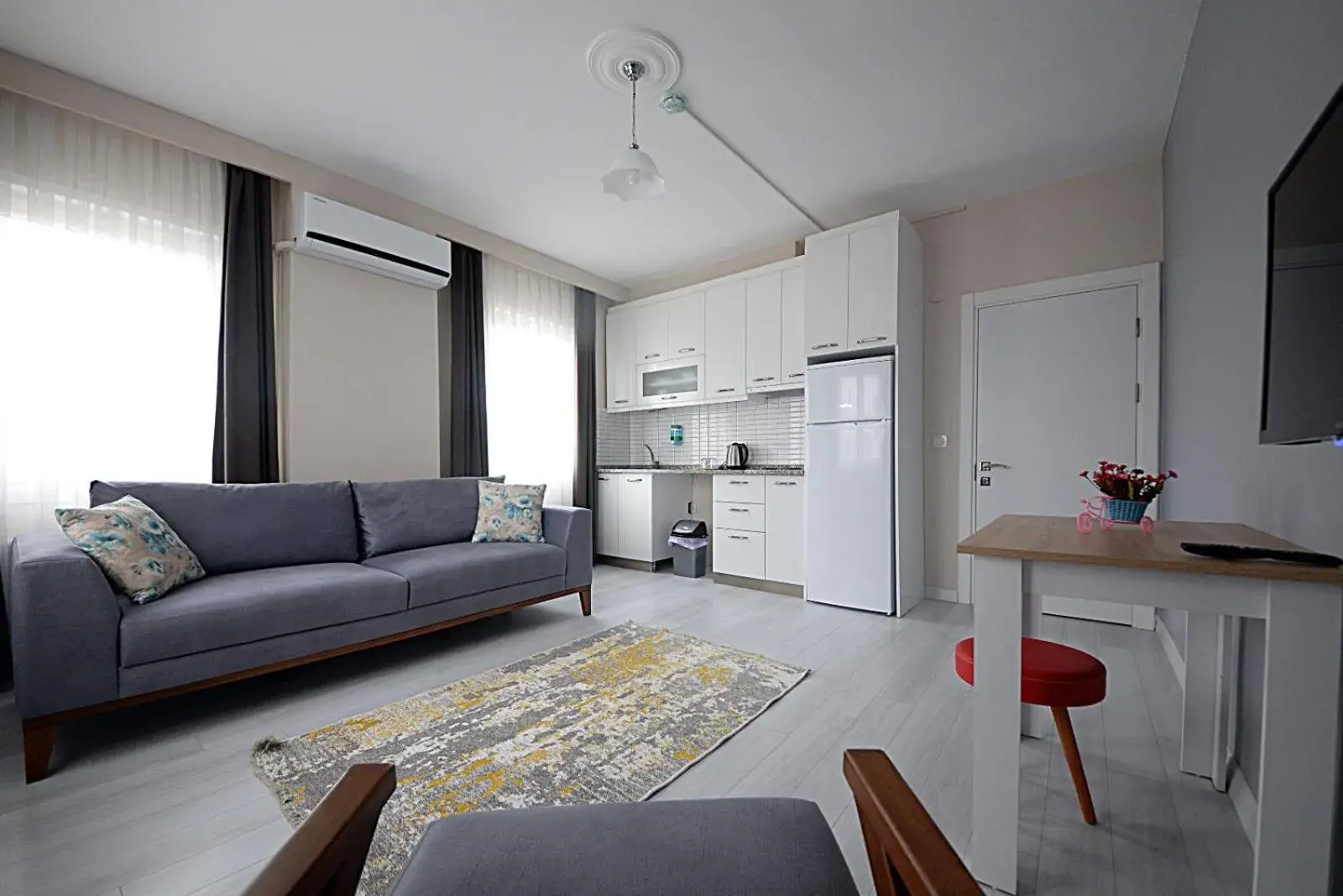 Executive Suite in city59 Suit Otel Executive Suite in city59 Suit Otel