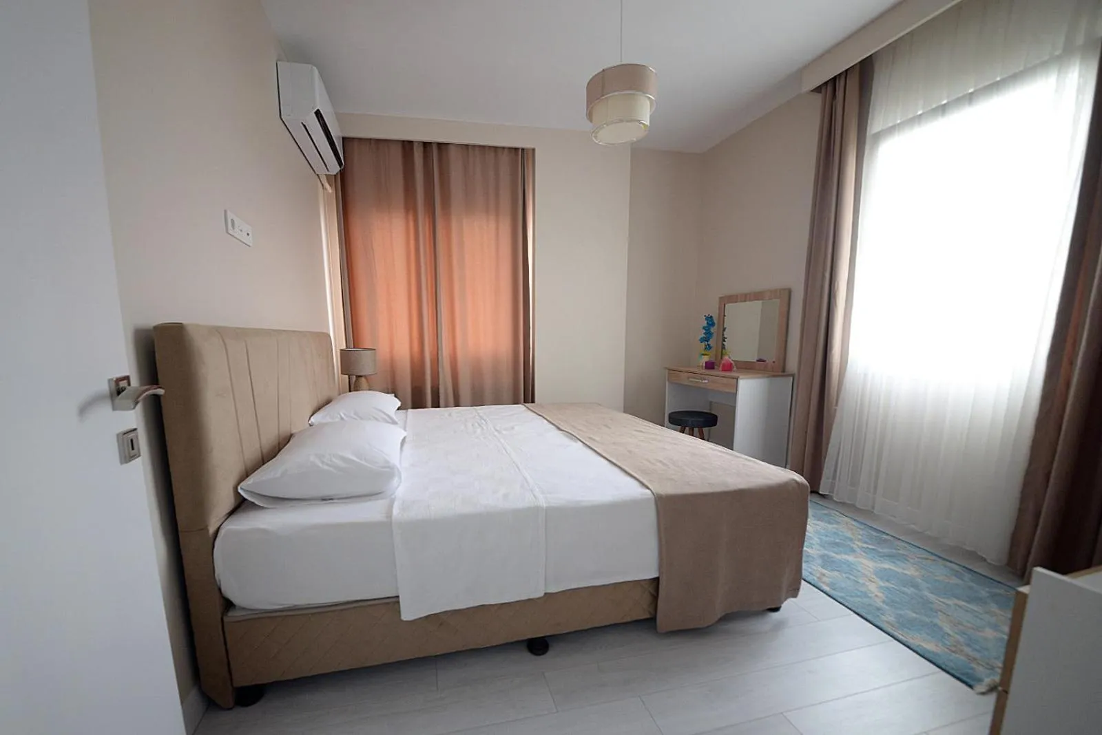 city59 Suit Otel