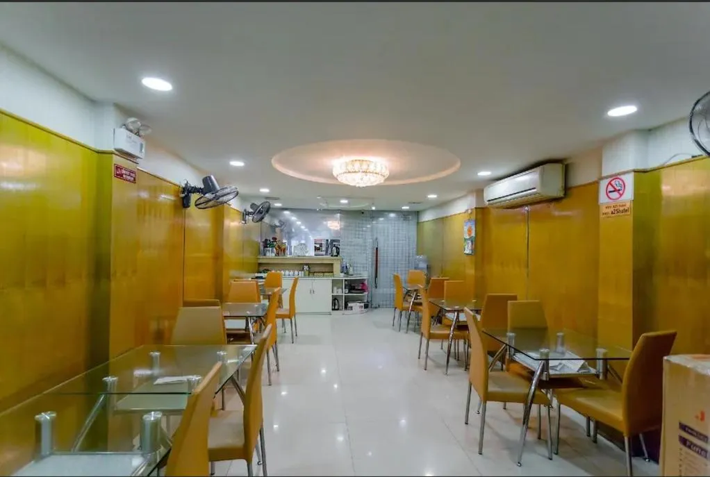 A25 Hotel - 13 Bùi Thị Xuân