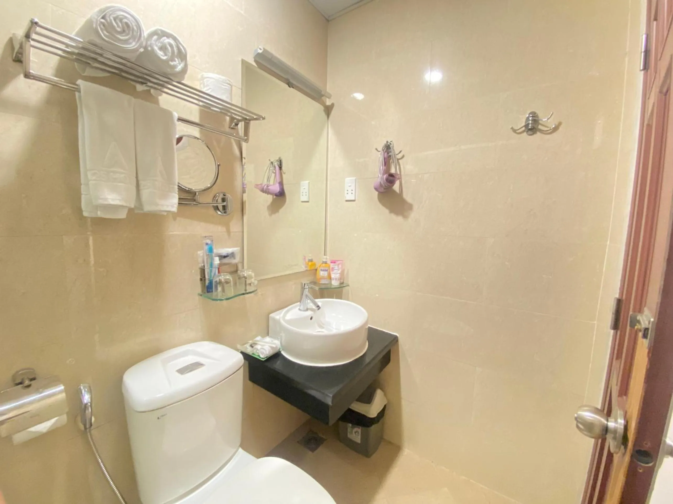 A25 Hotel - 13 Bùi Thị Xuân