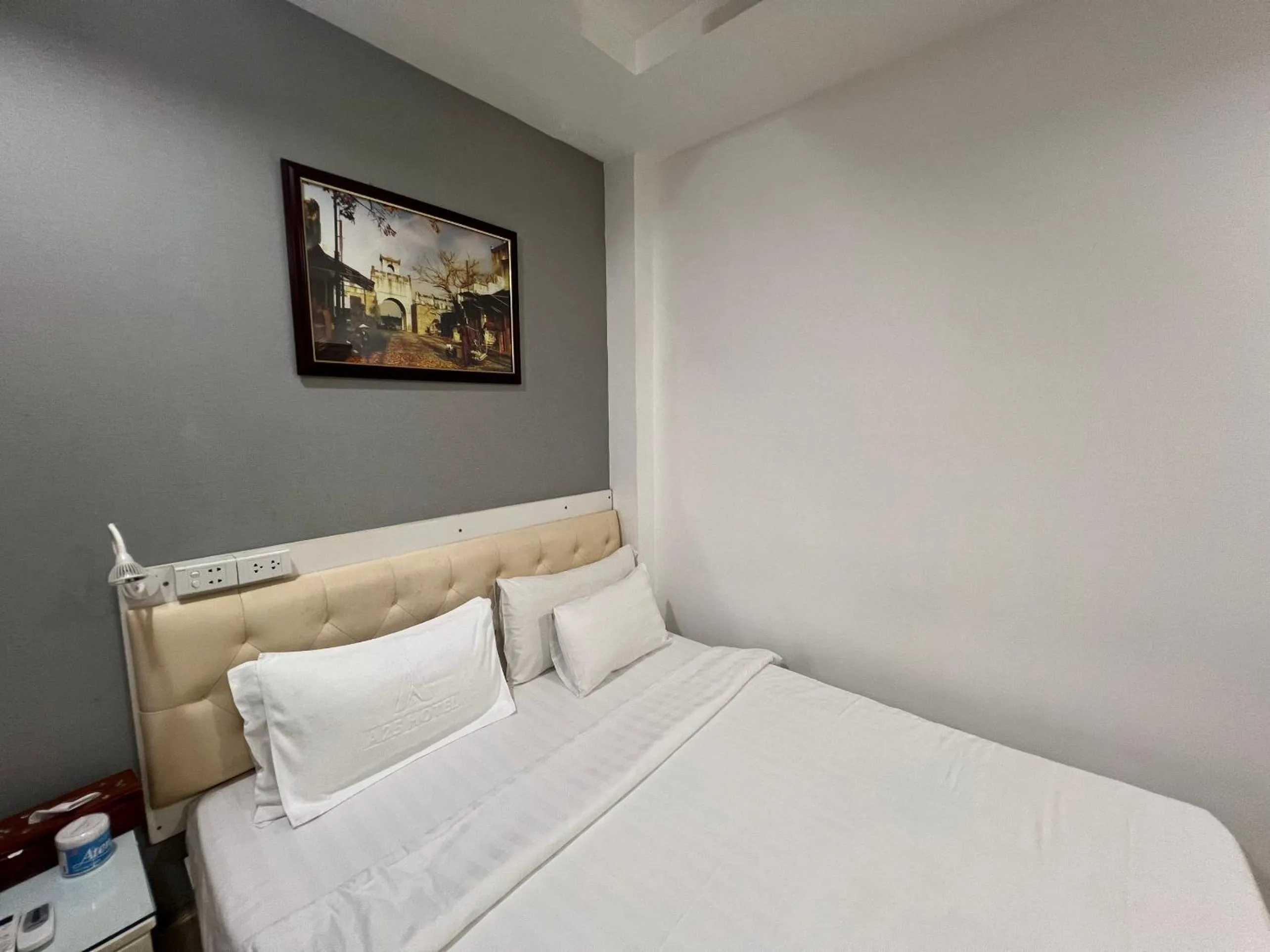 A25 Hotel - 13 Bùi Thị Xuân