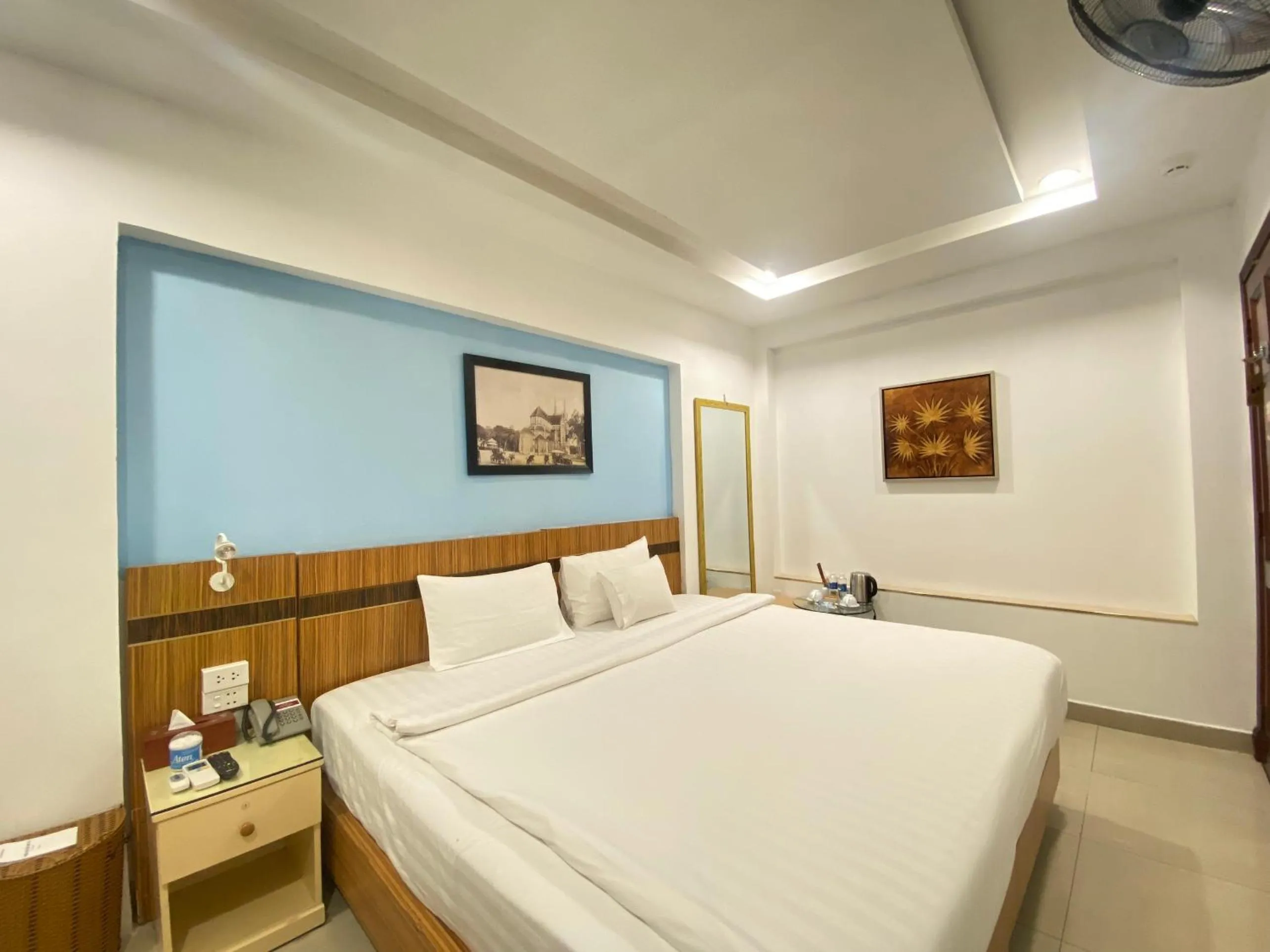 A25 Hotel - 13 Bùi Thị Xuân