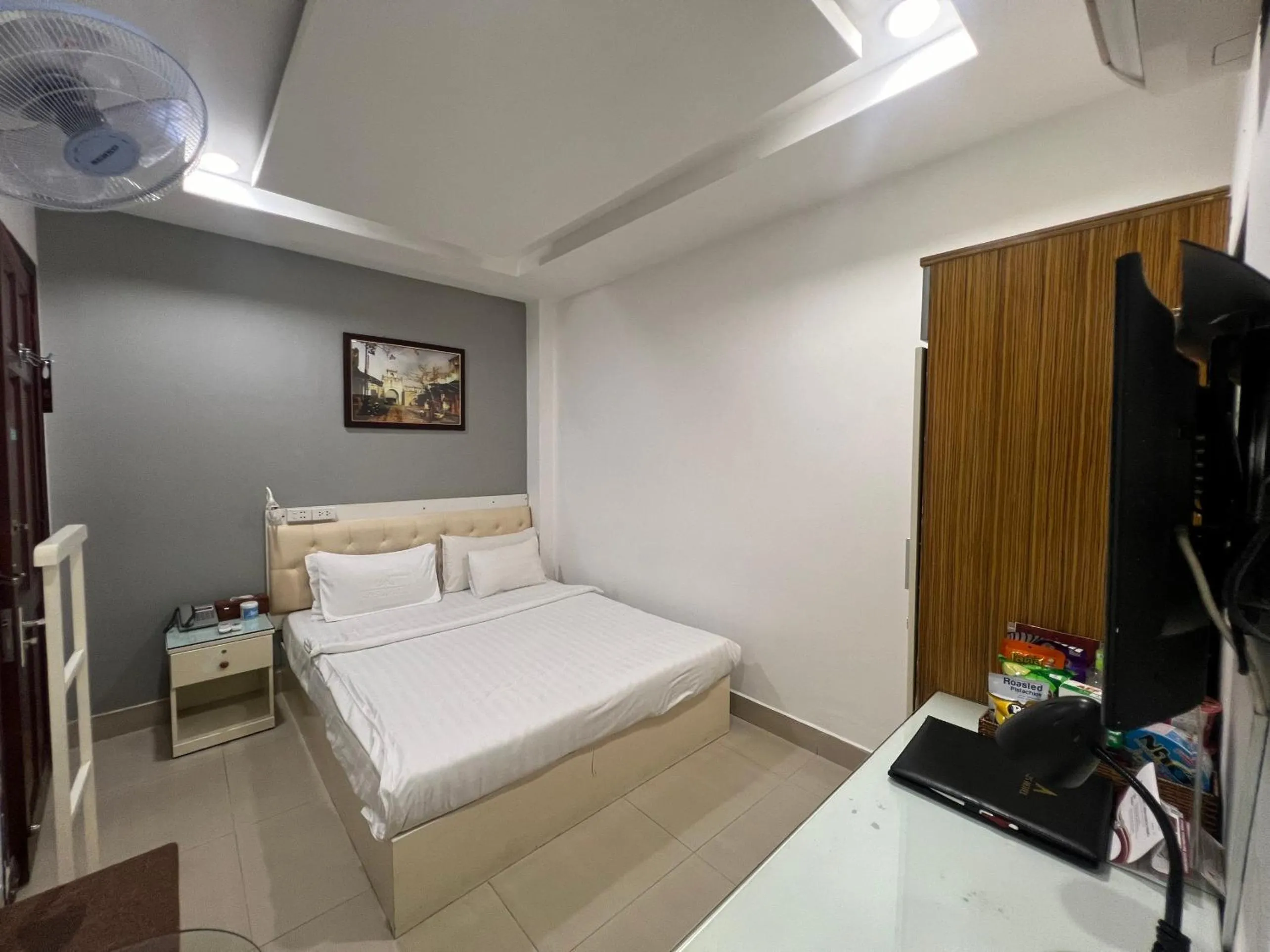 A25 Hotel - 13 Bùi Thị Xuân