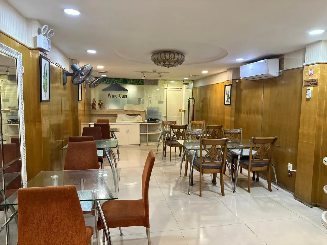 A25 Hotel - 13 Bùi Thị Xuân