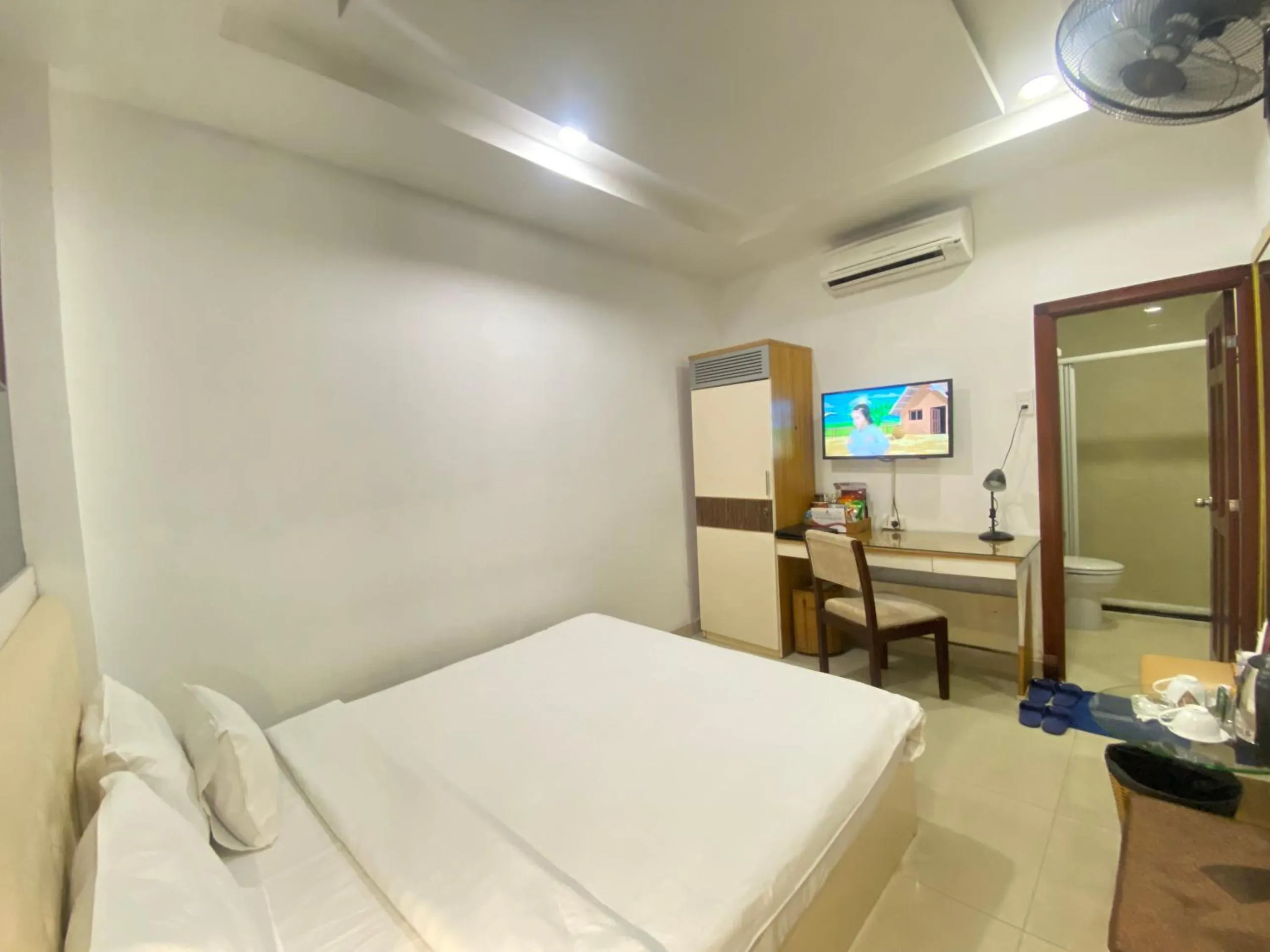 A25 Hotel - 13 Bùi Thị Xuân