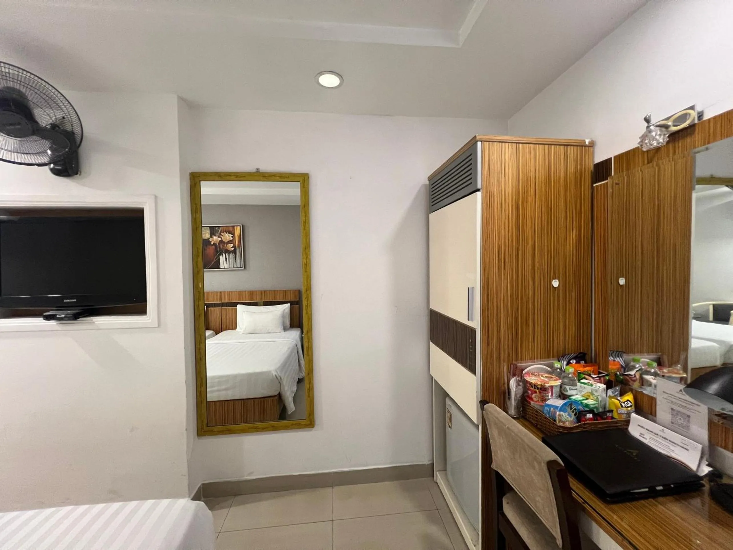 A25 Hotel - 13 Bùi Thị Xuân