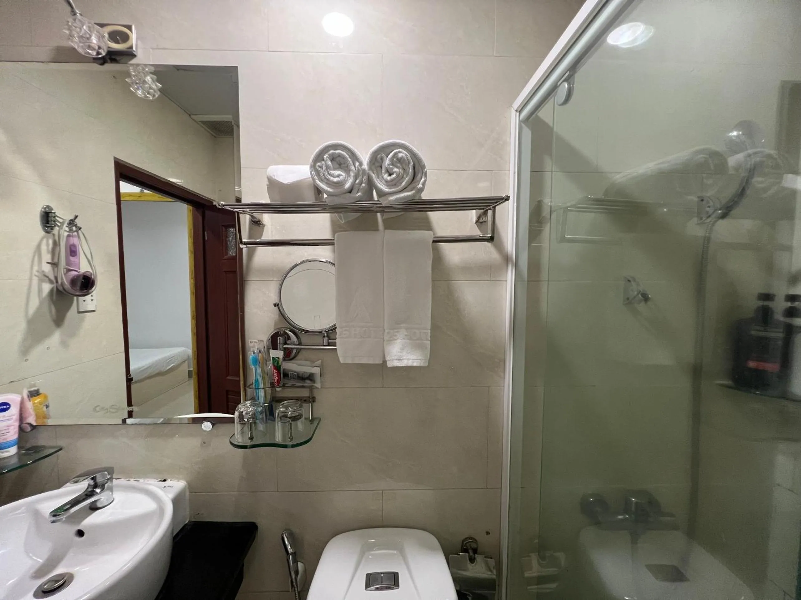 A25 Hotel - 13 Bùi Thị Xuân