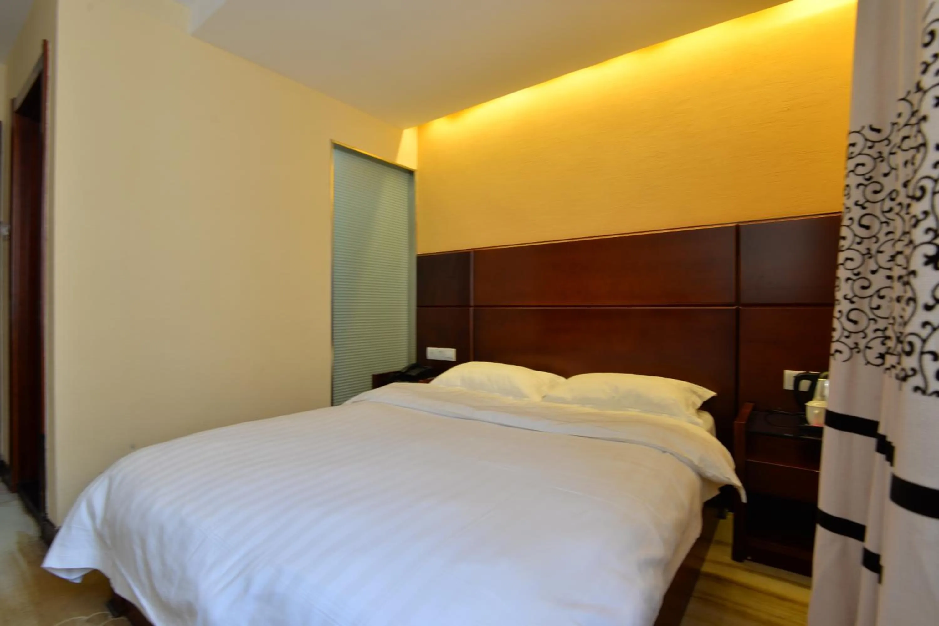 bunk bed in Irene Boutique Hotel - Jinshu Shop