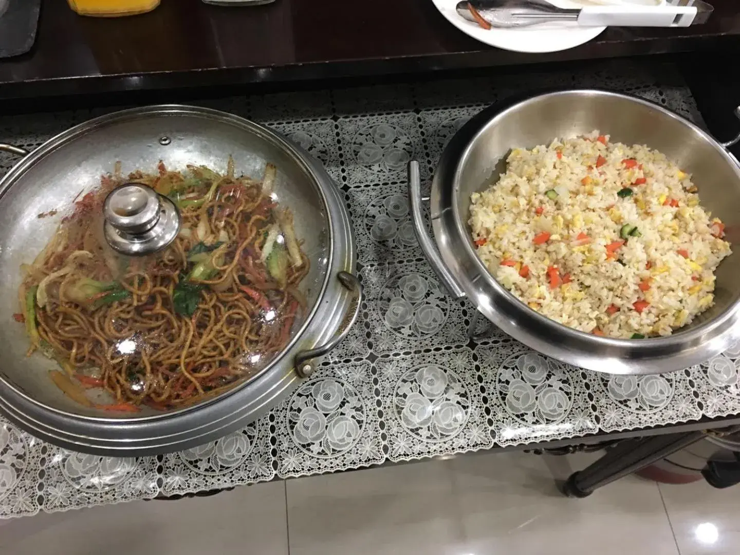 Irene Boutique Hotel - Jinshu Shop Irene Boutique Hotel - Jinshu Shop