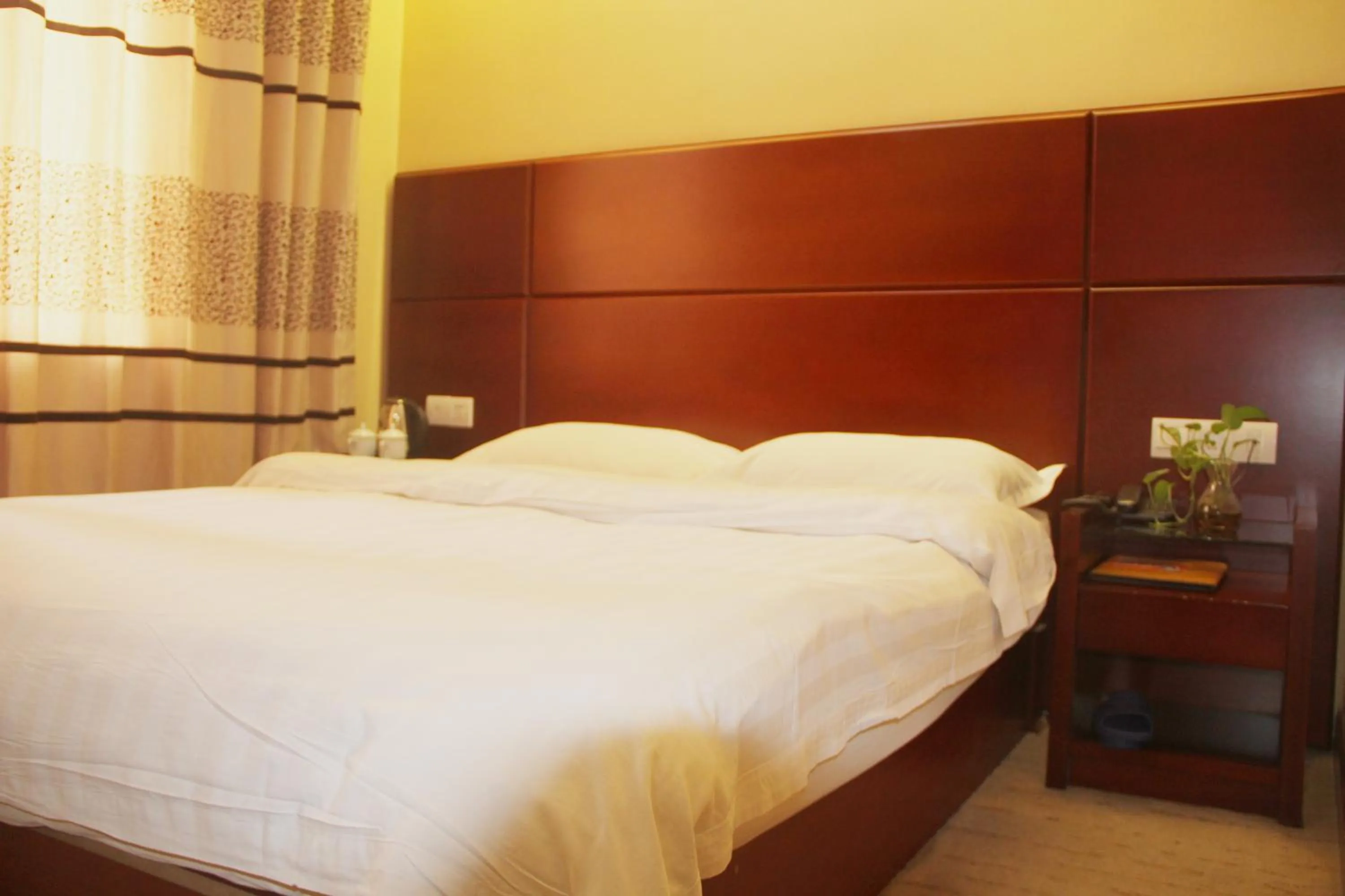 Decorative detail in Irene Boutique Hotel - Jinshu Shop