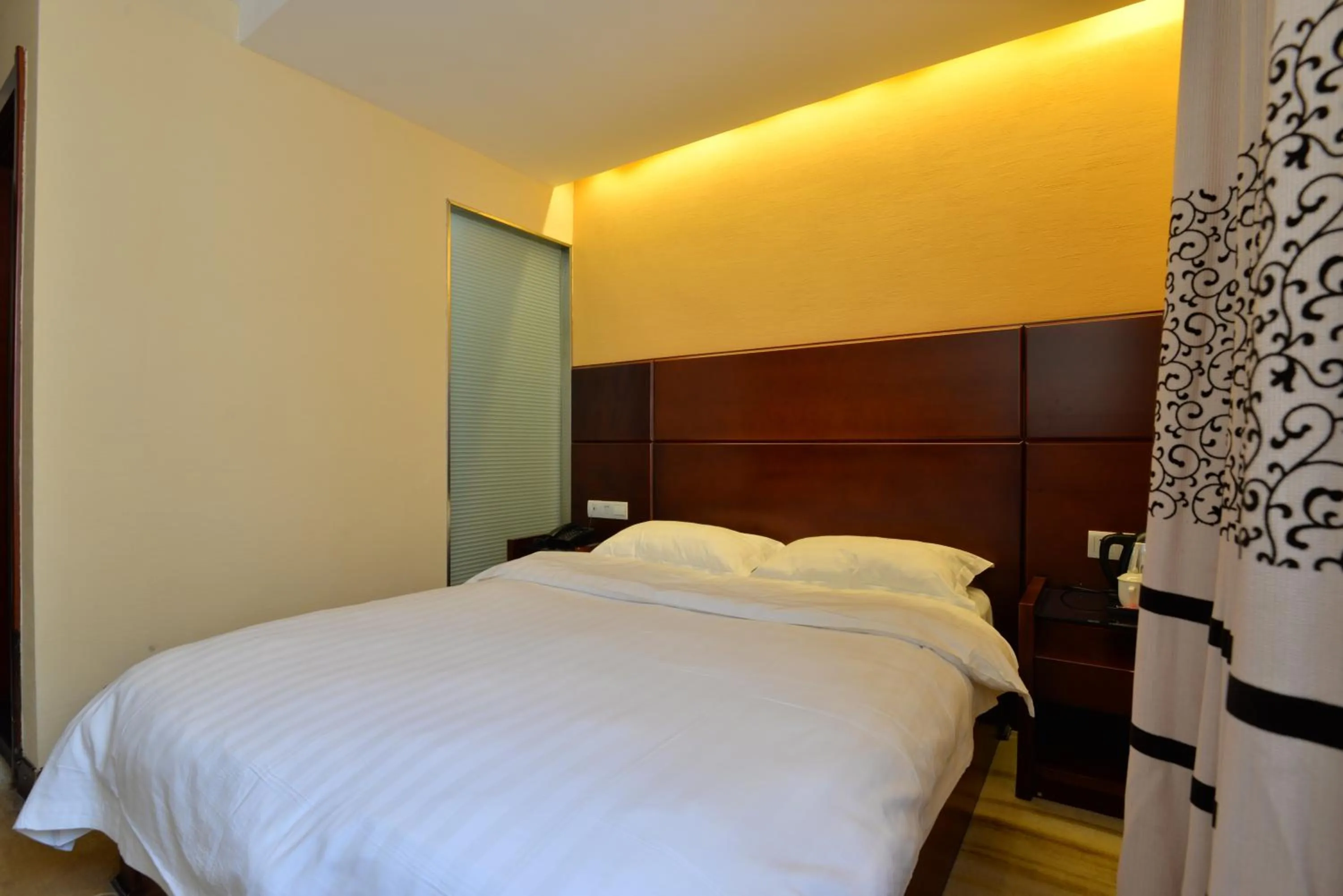 bunk bed in Irene Boutique Hotel - Jinshu Shop