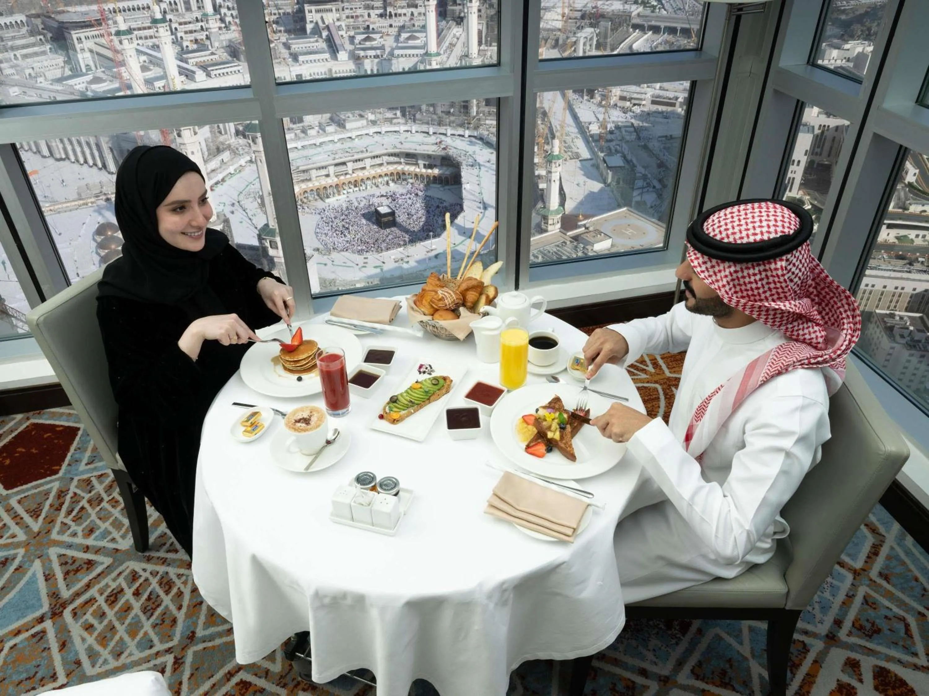 Other in Swissotel Makkah