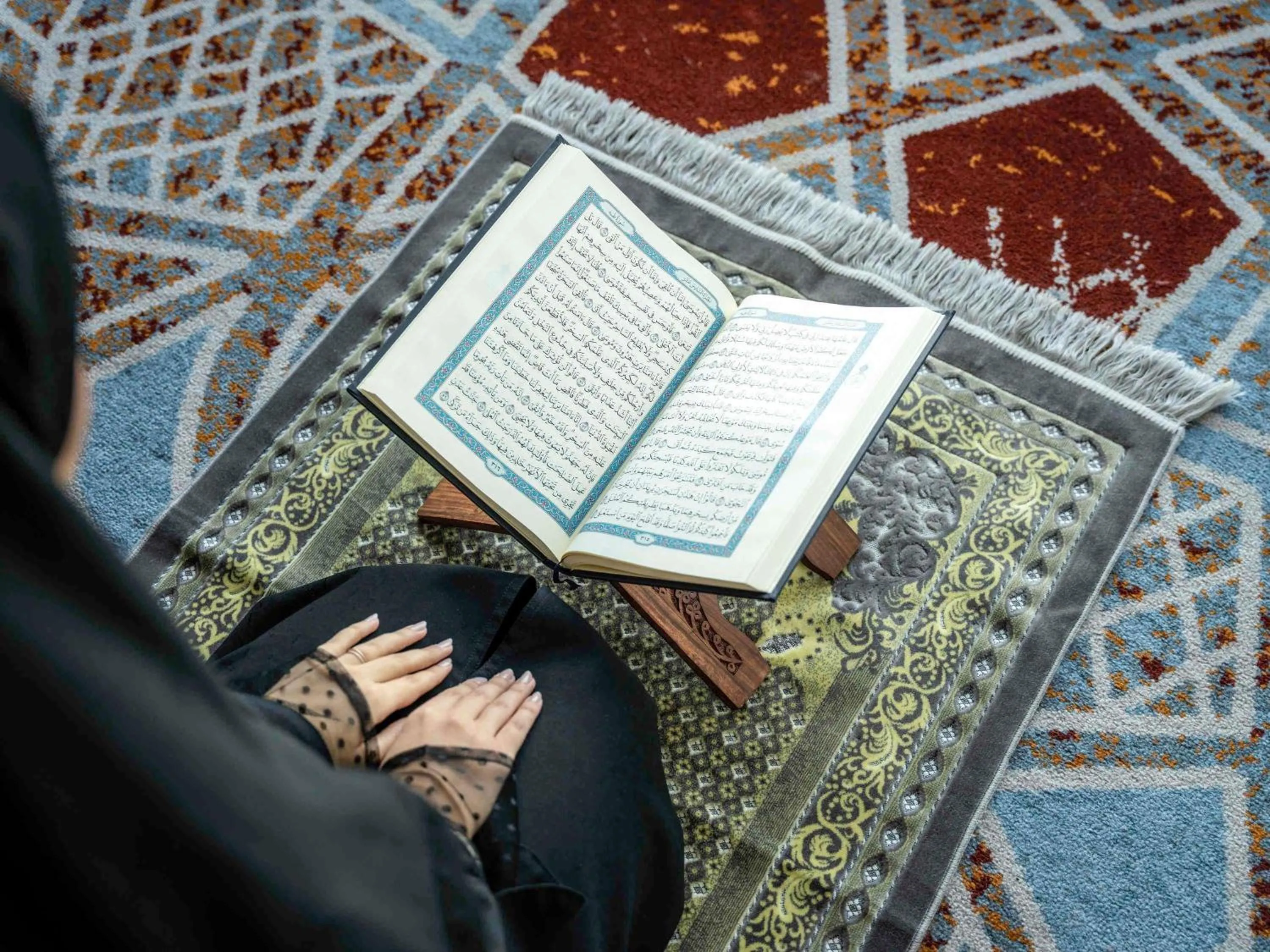 Other in Swissotel Makkah