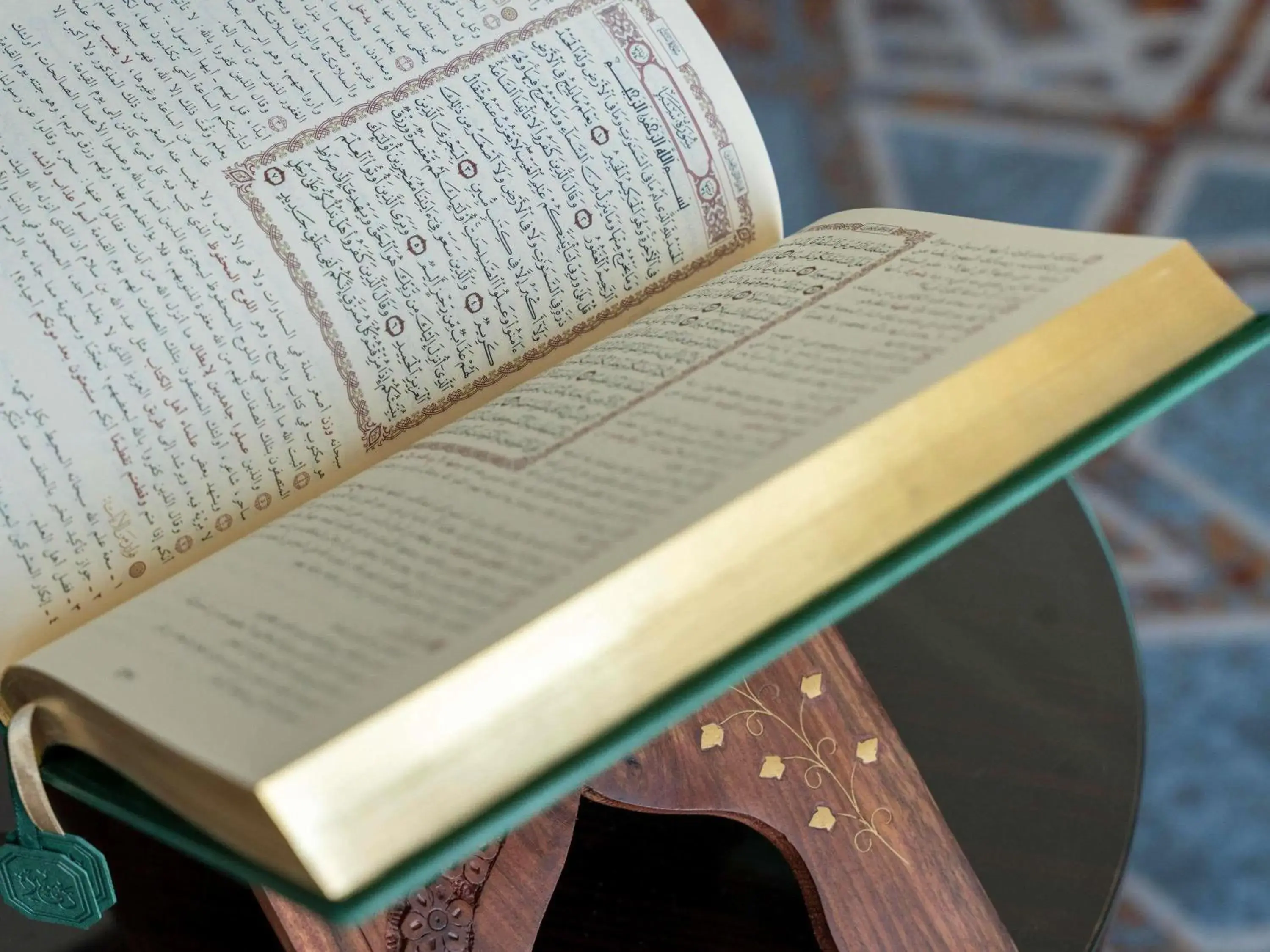 Classic Twin Room with City View in Swissotel Makkah Classic Twin Room with City View in Swissotel Makkah