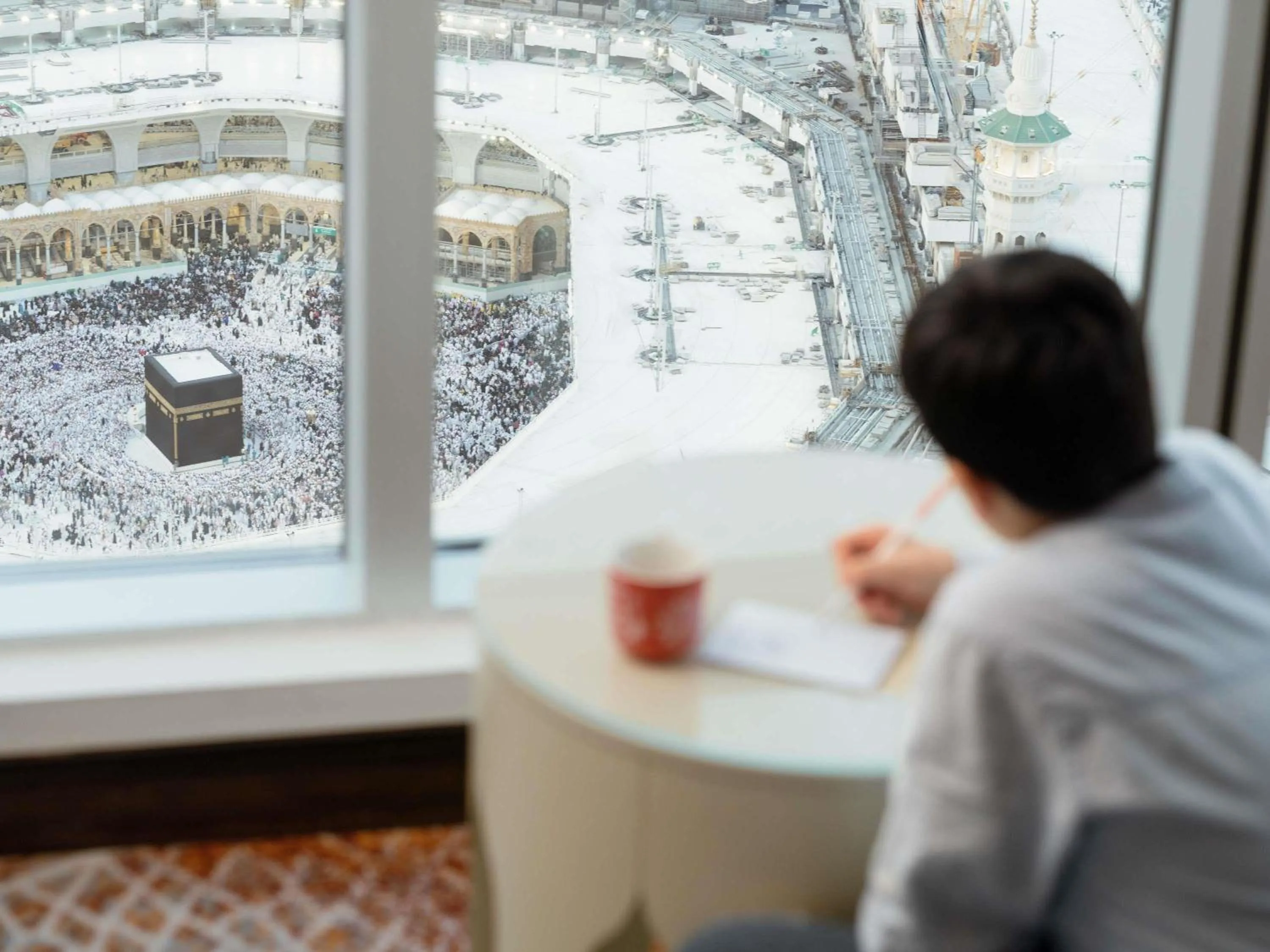 Other in Swissotel Makkah