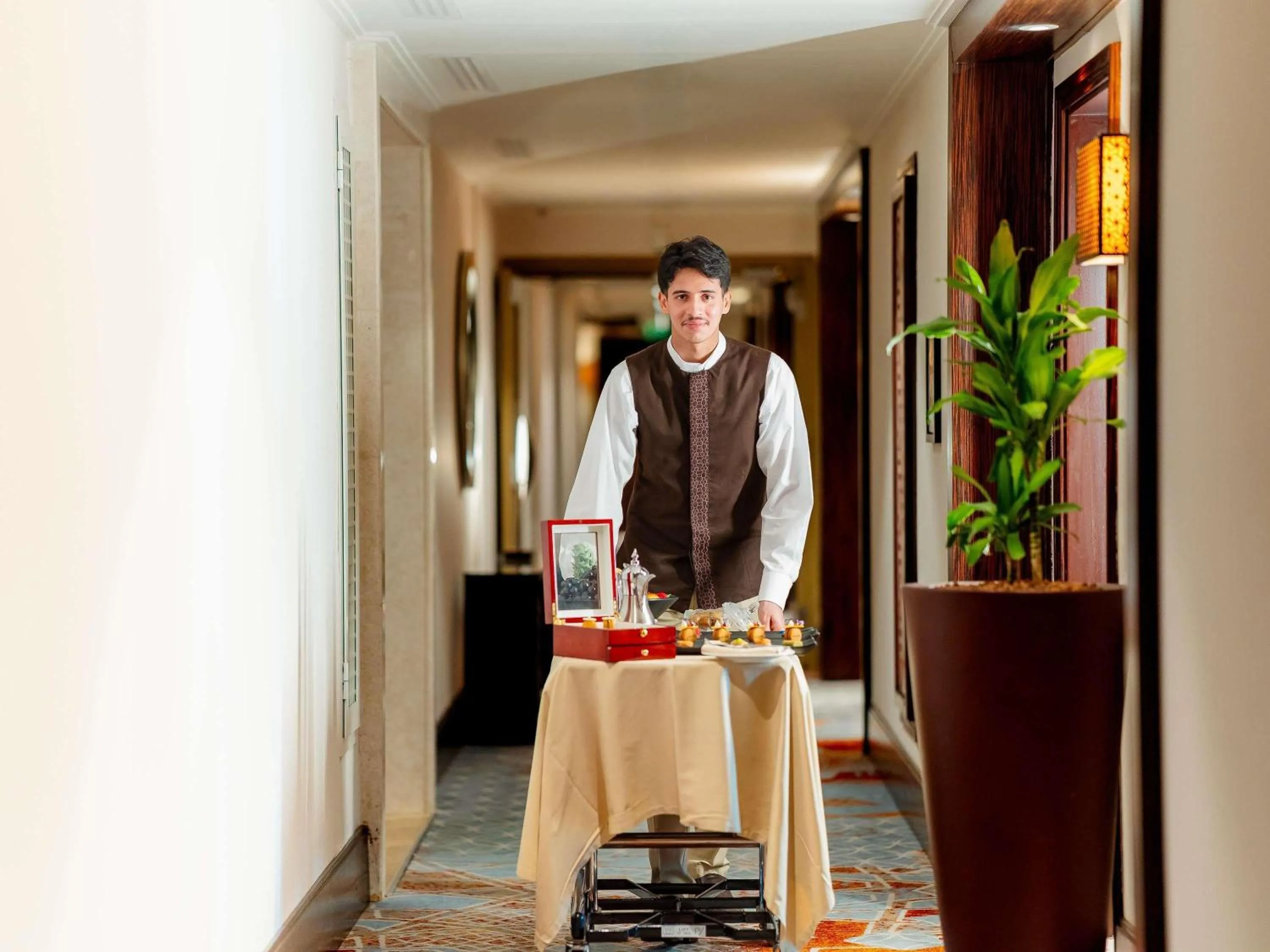 Other in Swissotel Makkah