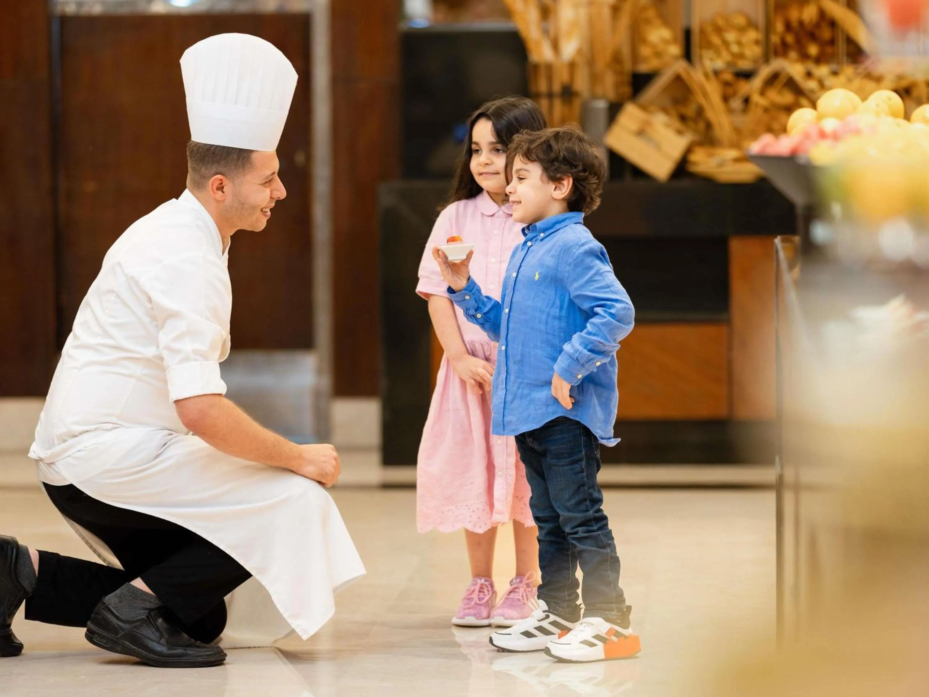 Other in Swissotel Makkah