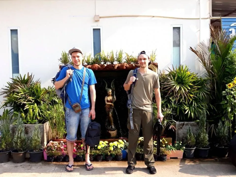 MiniResort Chanthaburi