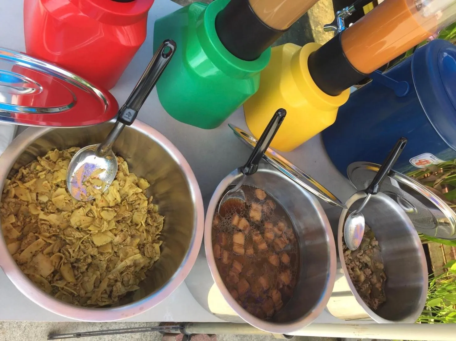 MiniResort Chanthaburi