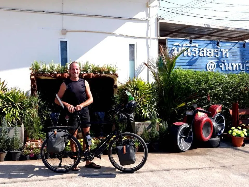 MiniResort Chanthaburi