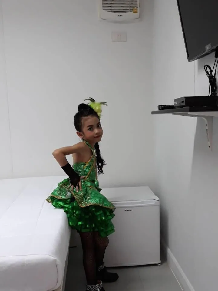 MiniResort Chanthaburi