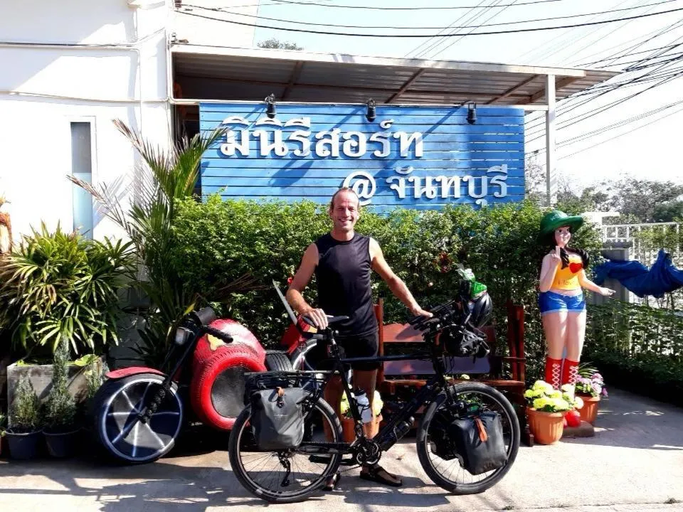 MiniResort Chanthaburi