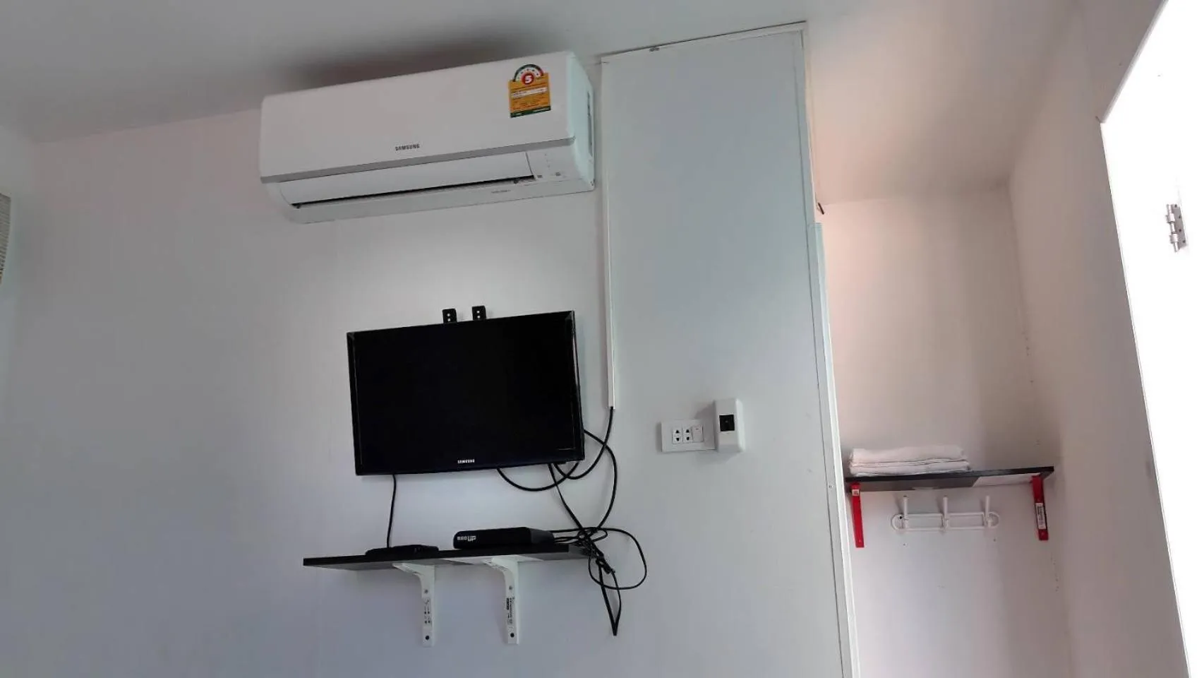 MiniResort Chanthaburi