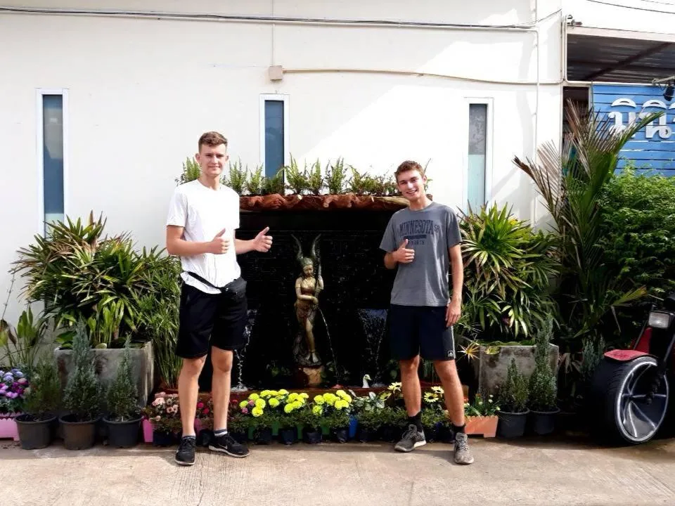 MiniResort Chanthaburi