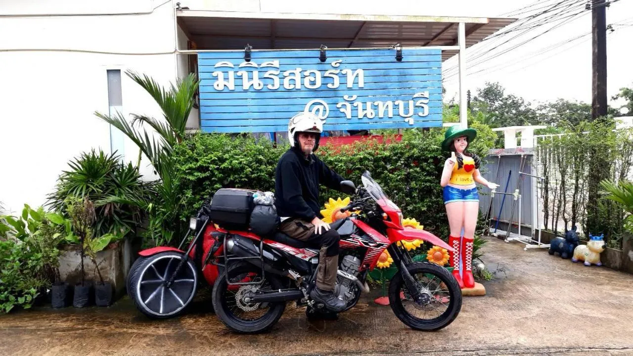 MiniResort Chanthaburi