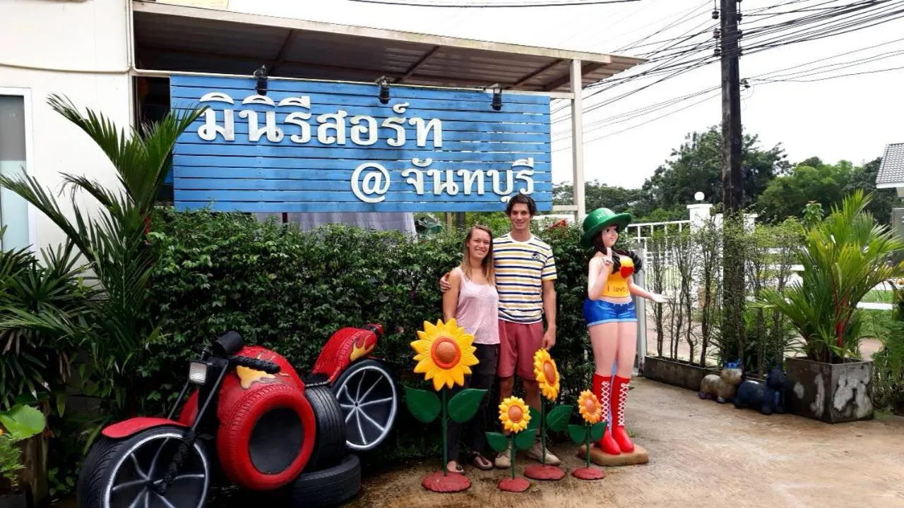 MiniResort Chanthaburi