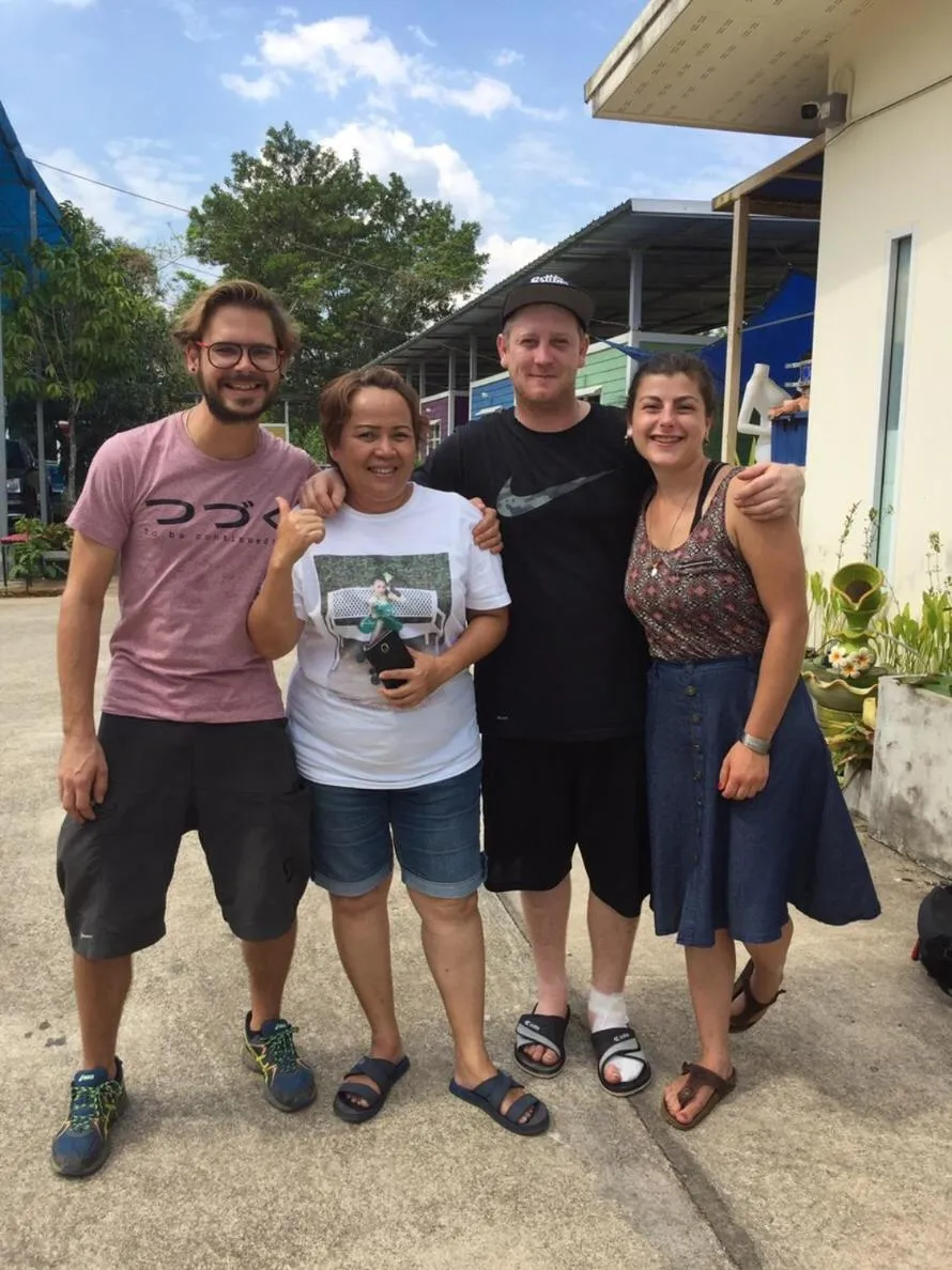 MiniResort Chanthaburi