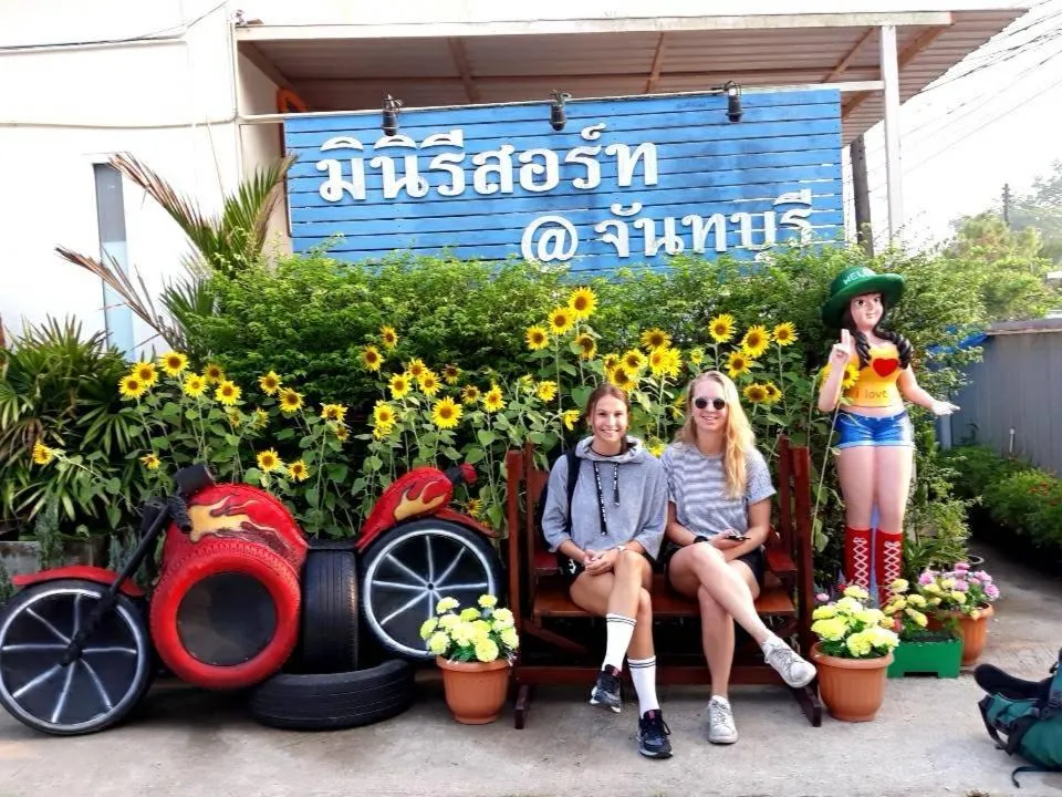 MiniResort Chanthaburi