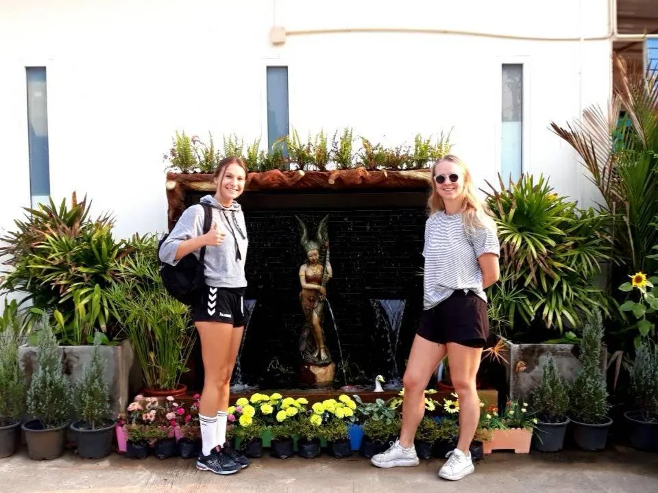 MiniResort Chanthaburi