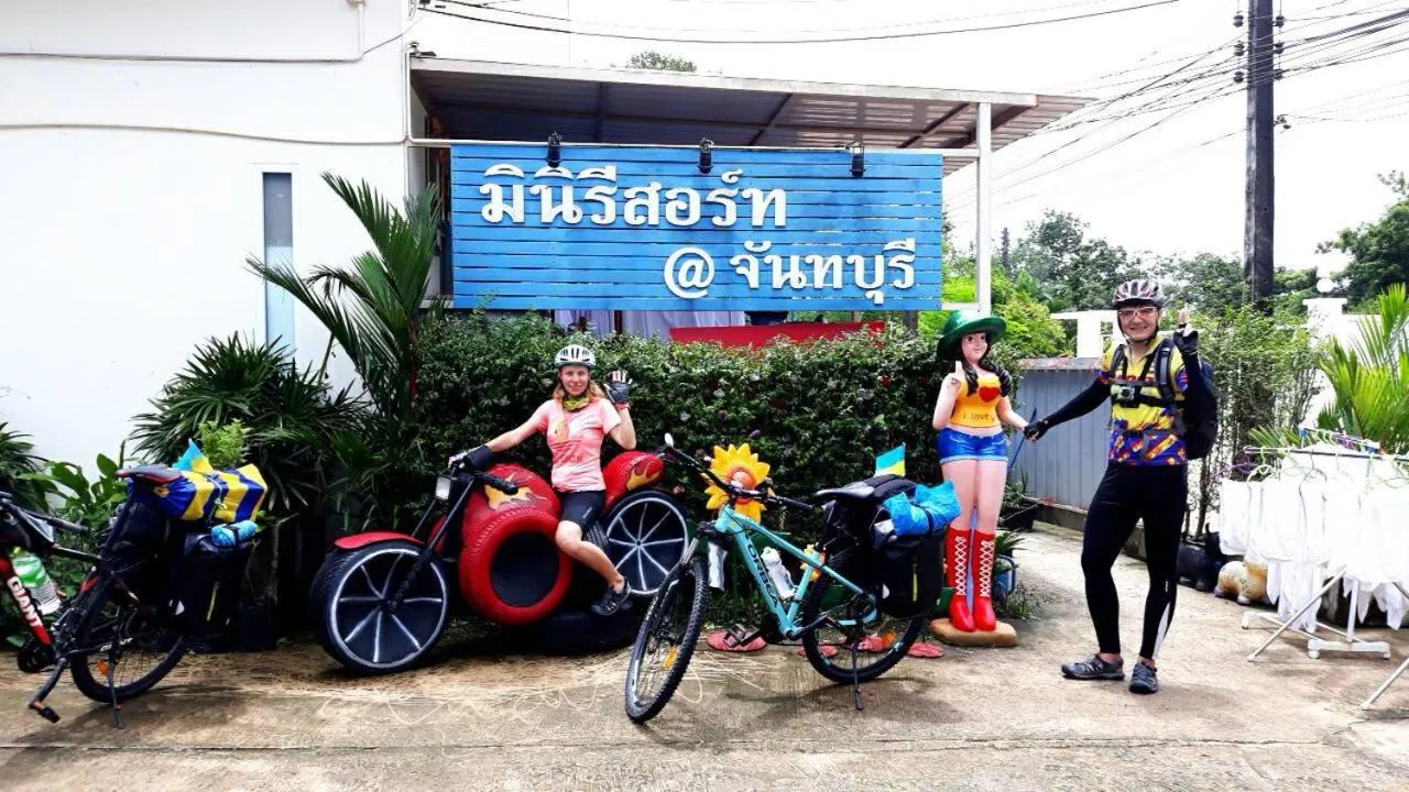 MiniResort Chanthaburi