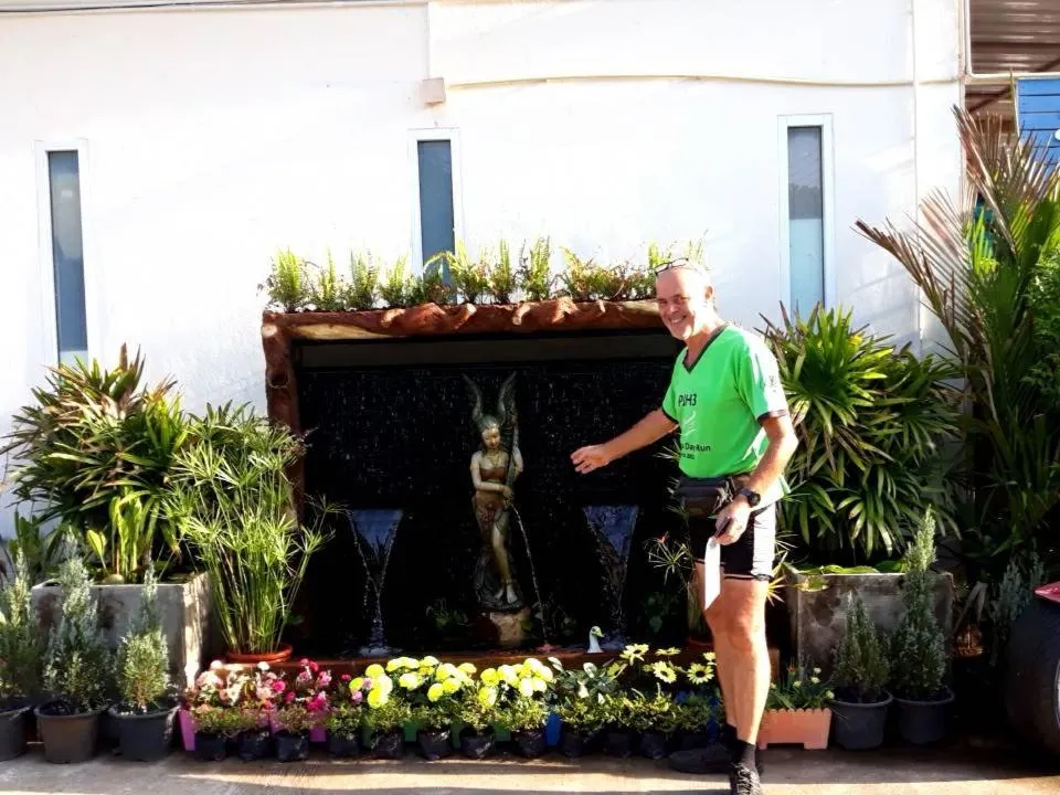 MiniResort Chanthaburi