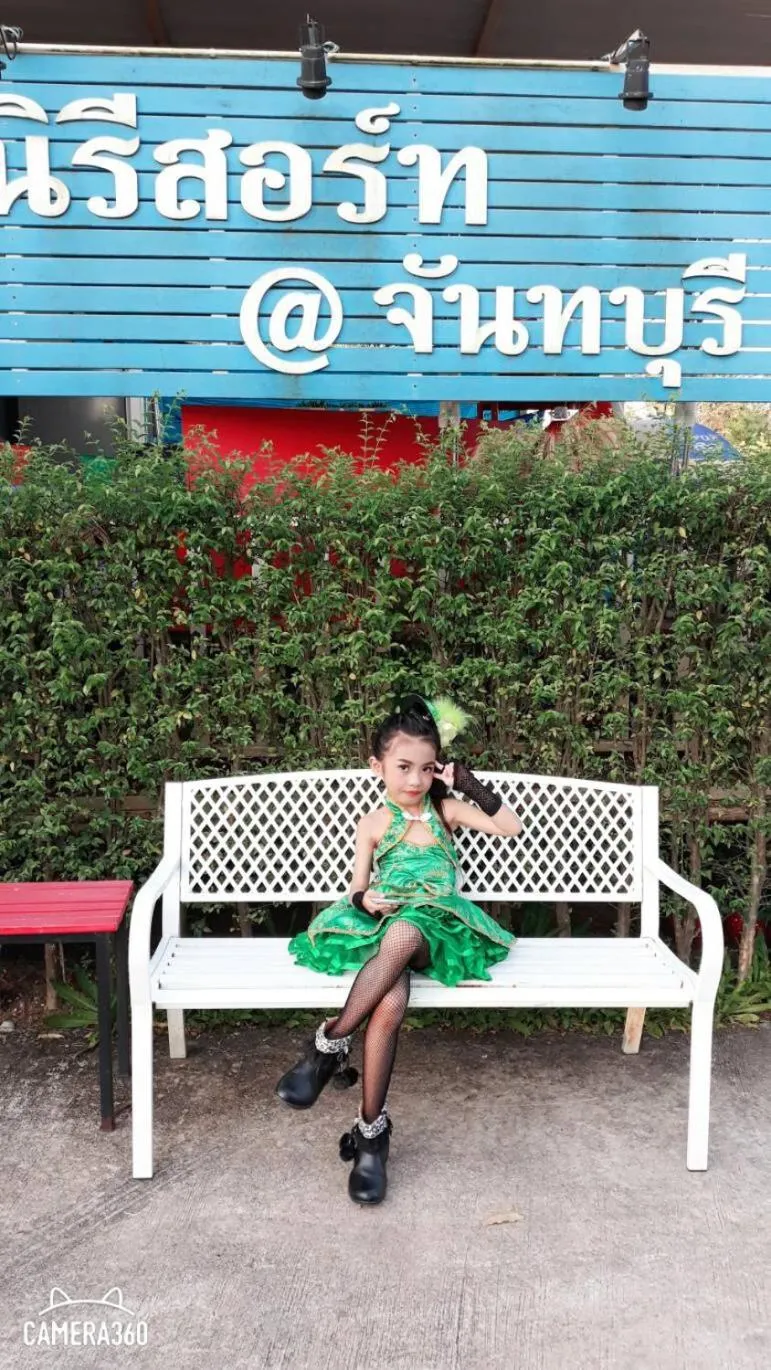 MiniResort Chanthaburi