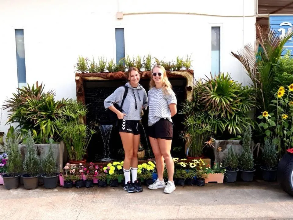 MiniResort Chanthaburi