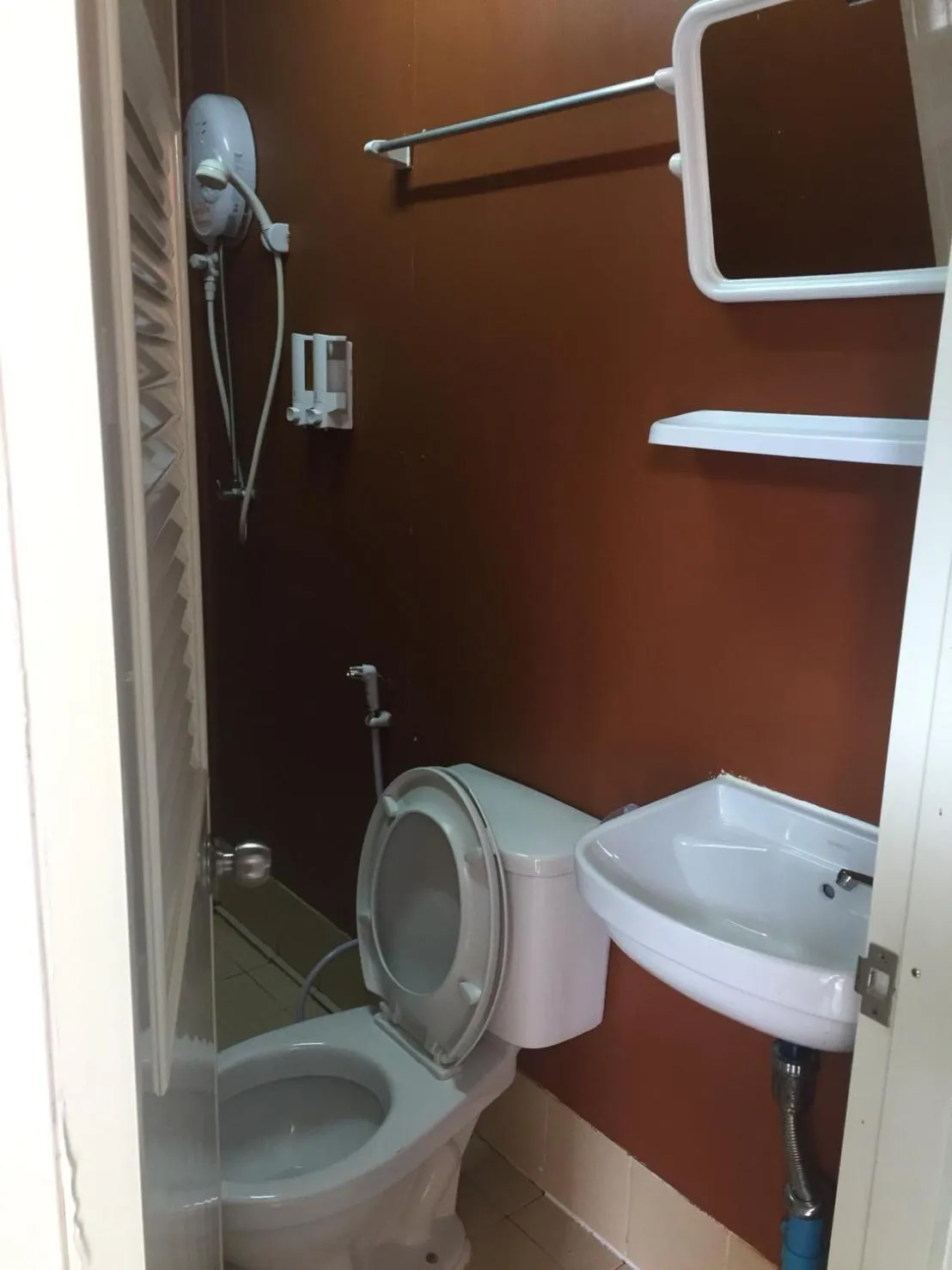 MiniResort Chanthaburi