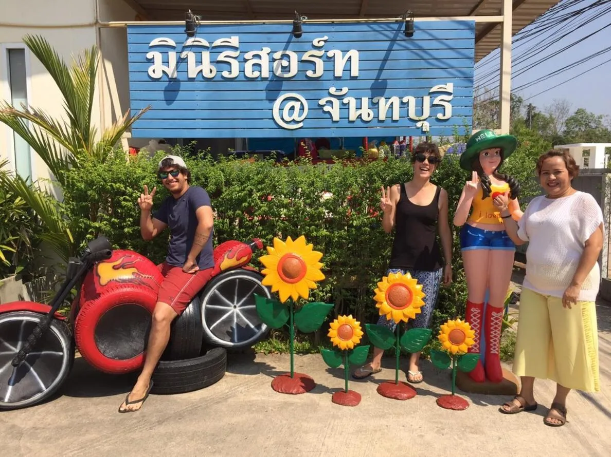 MiniResort Chanthaburi